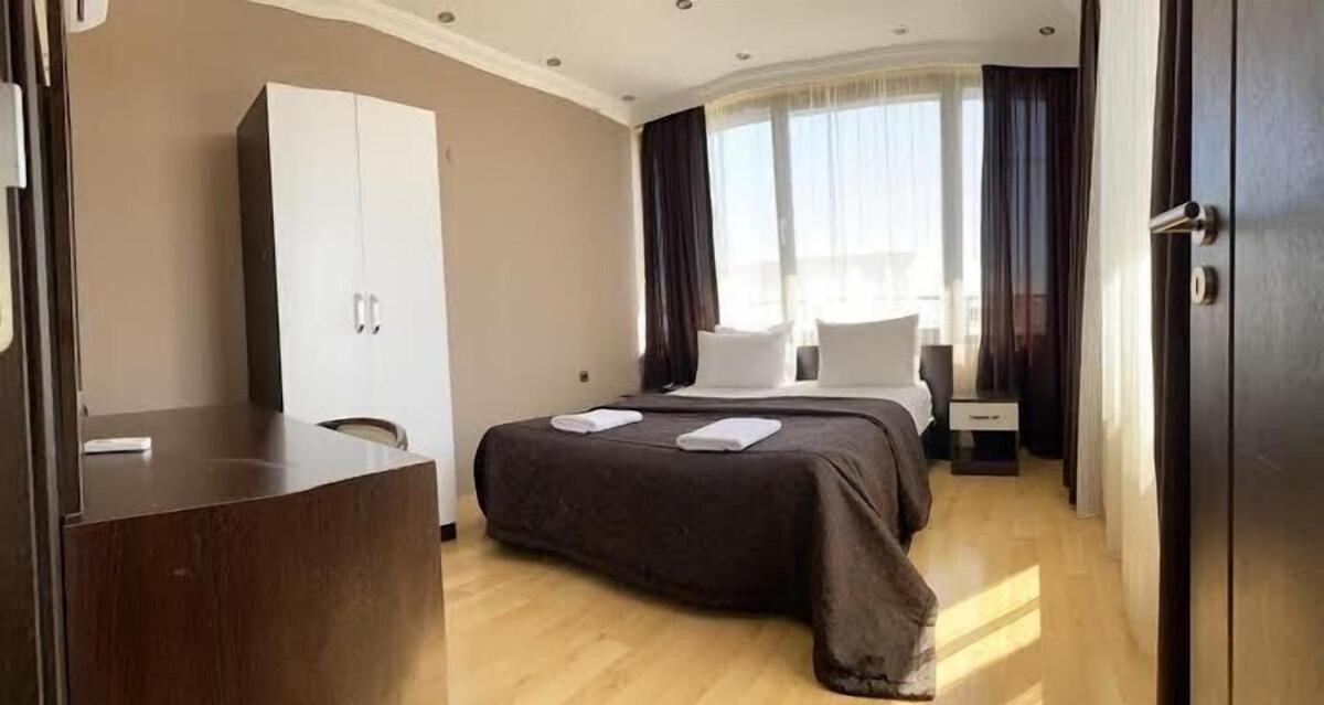 Hotel Kolibry Sv 2*