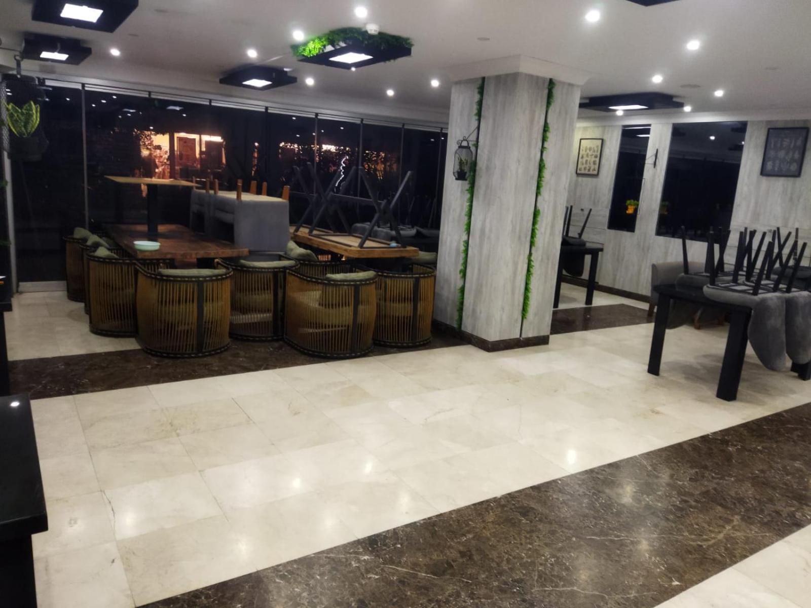 Kolibry Sv Hotel Antalya