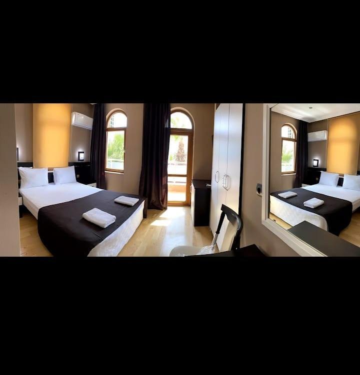 Kolibry Sv Hotel