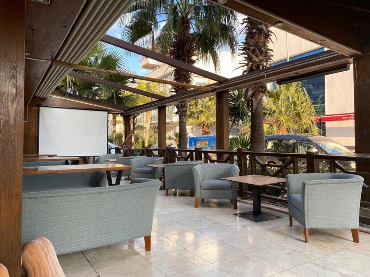 Kolibry Sv Hotel