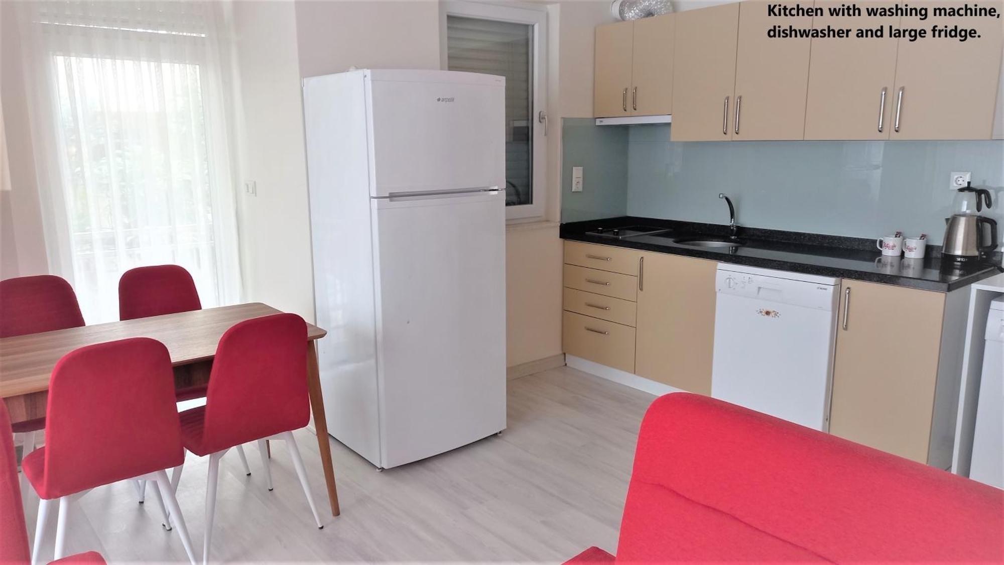 Mango Aparthotel *