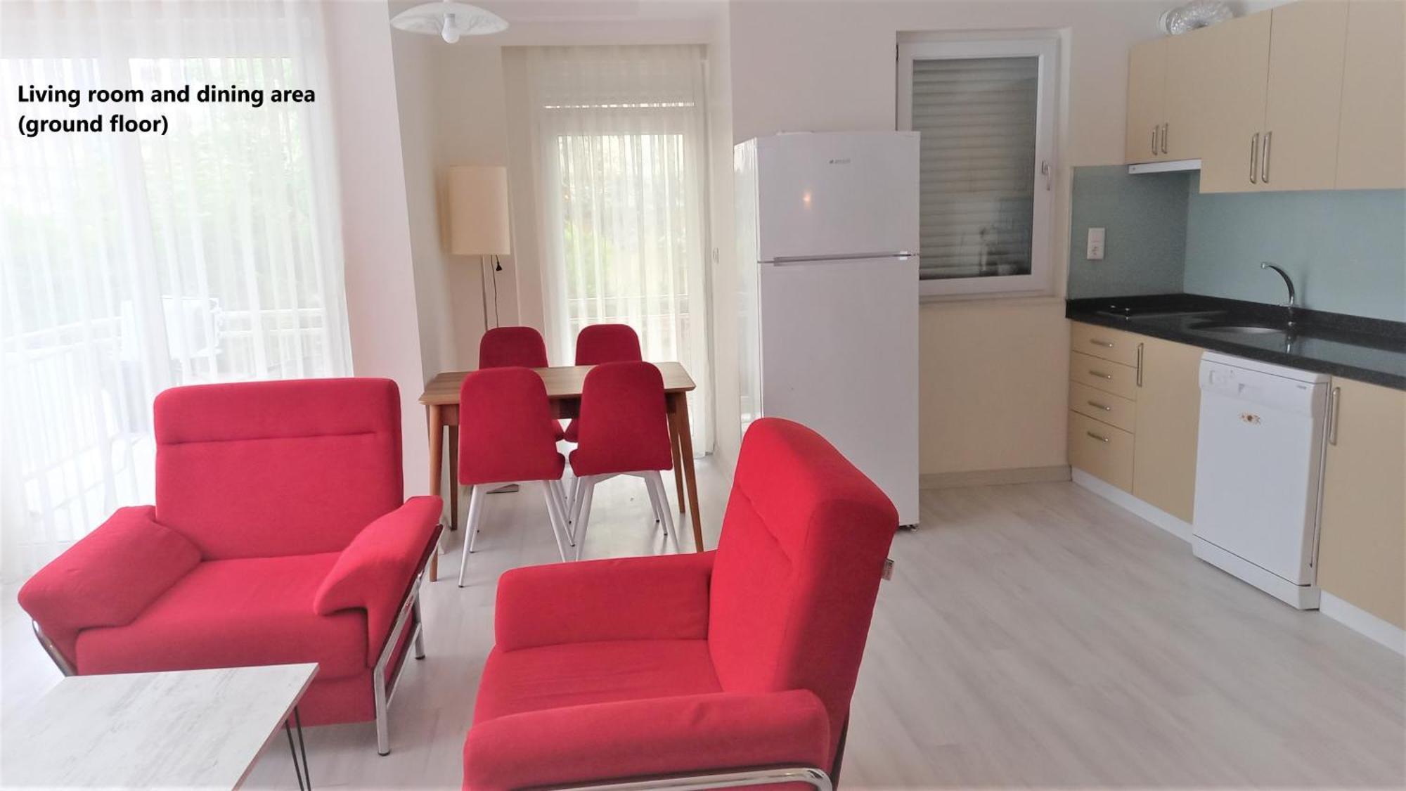 Mango Aparthotel