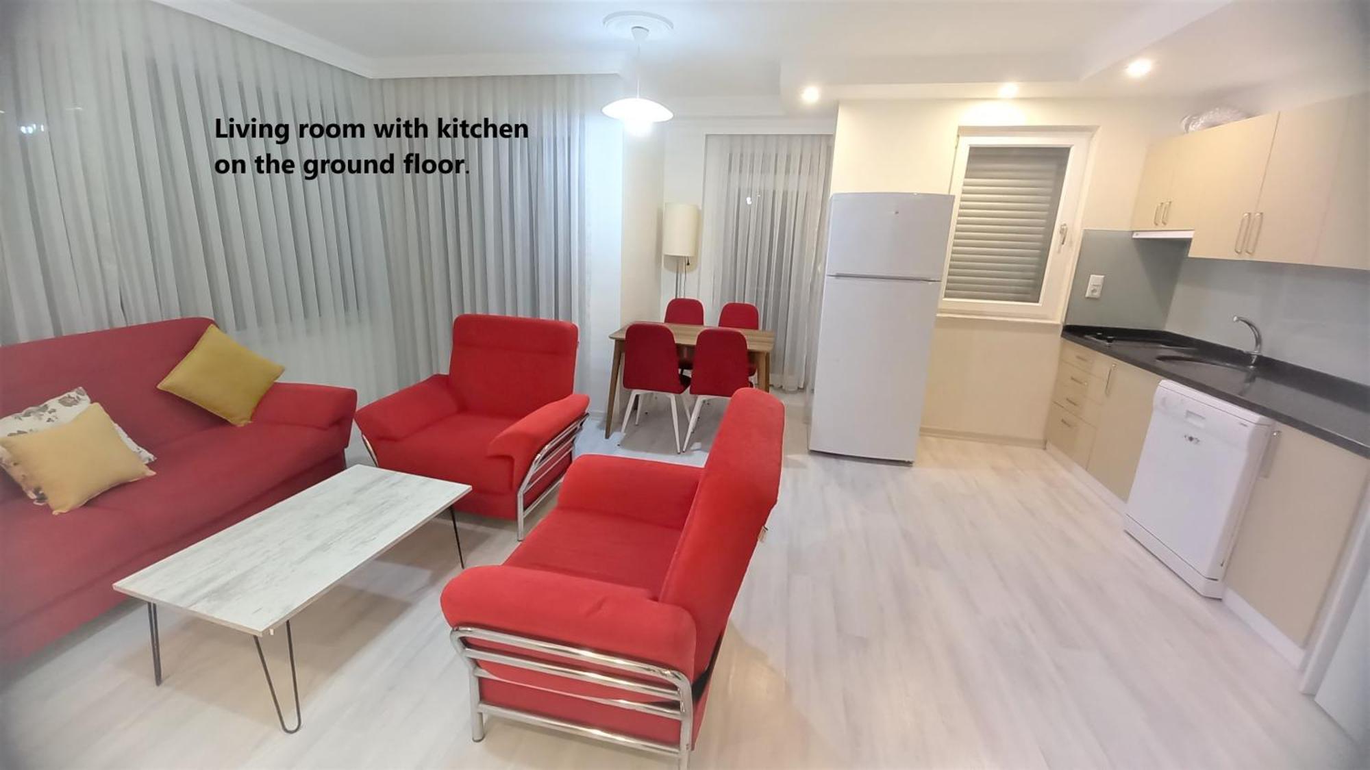 Aparthotel Mango Antalya