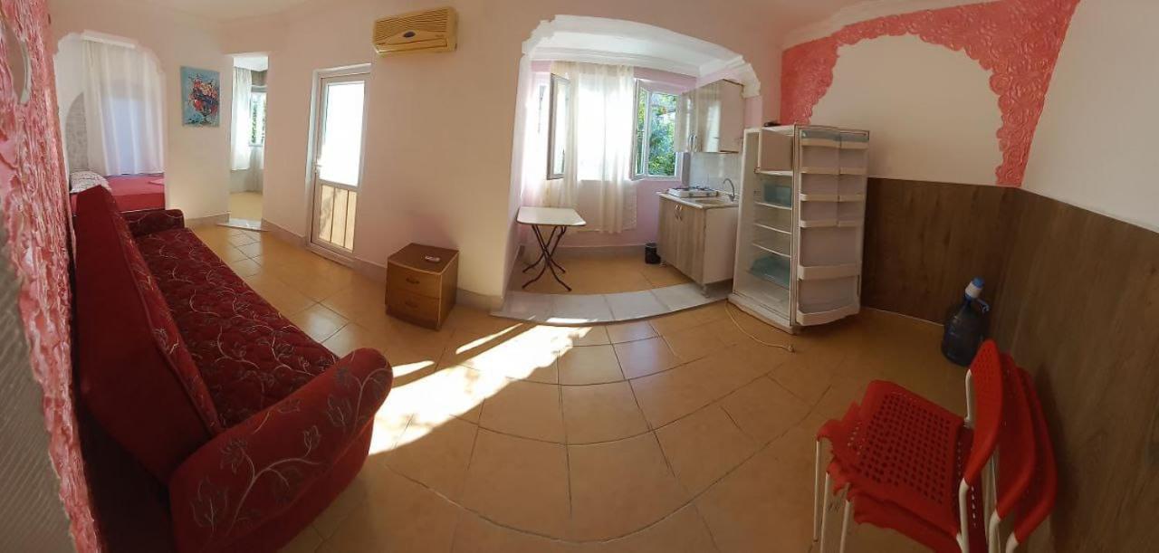 Apartment Duran Apart Antalya