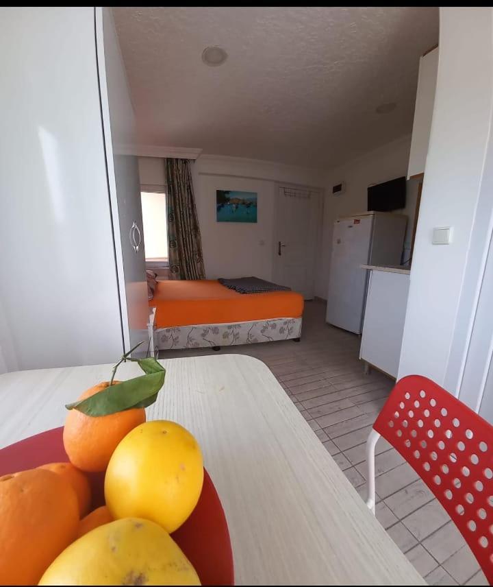 Apartment Duran Apart Antalya