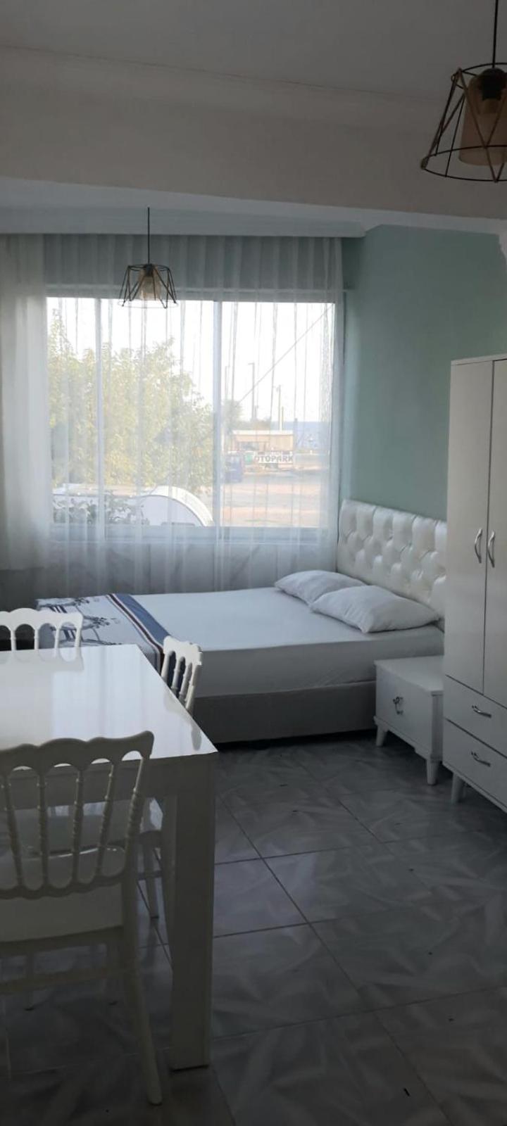 Apartment Duran Apart