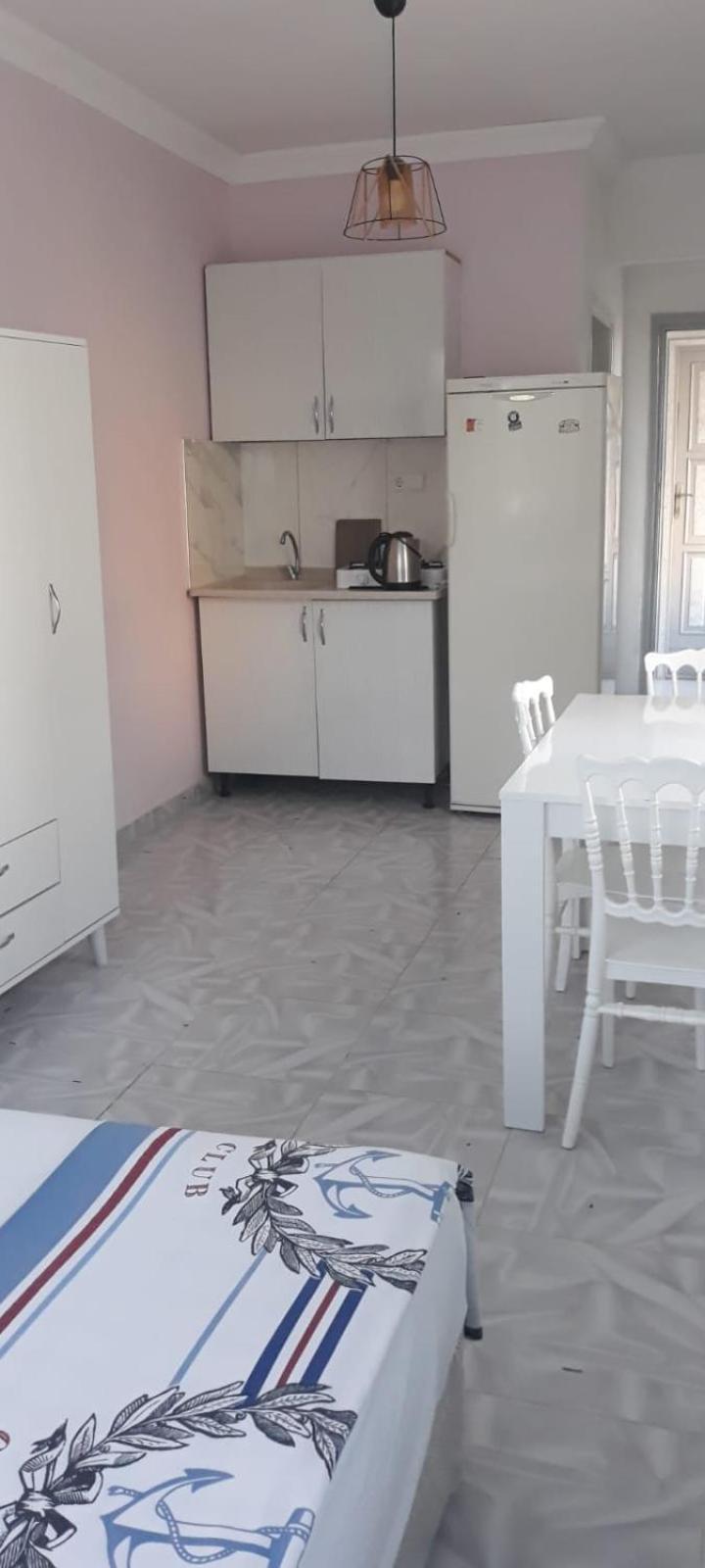 Duran Apart Antalya