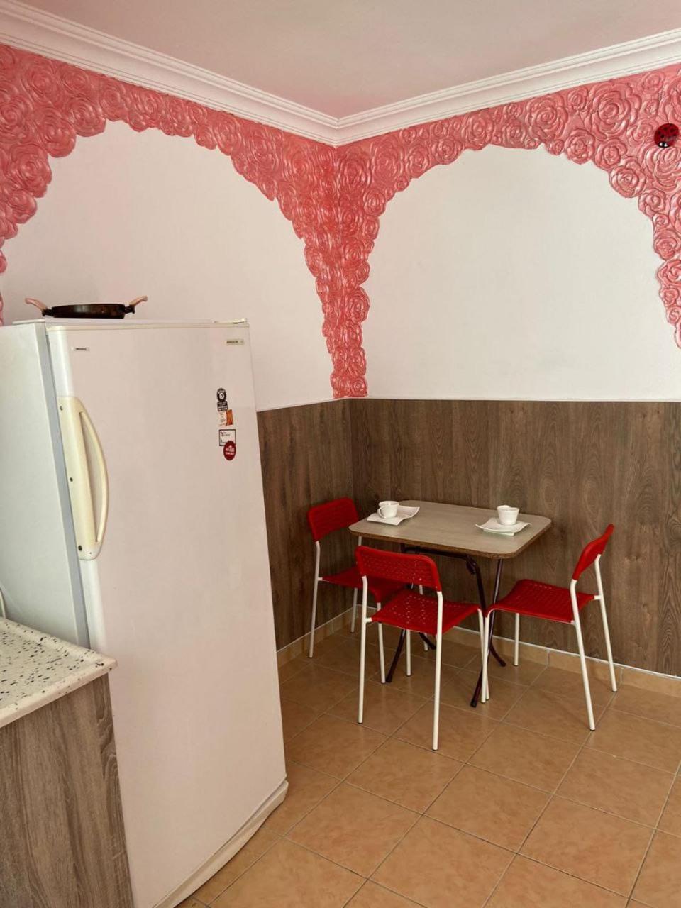 Apartment Duran Apart Antalya