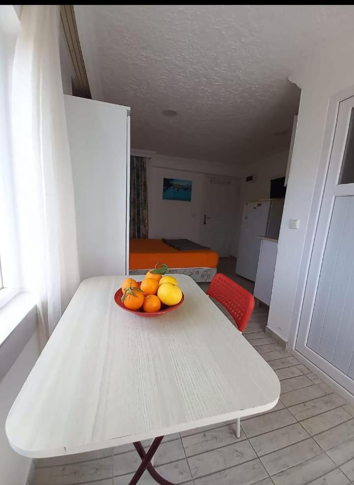 Apartment Duran Apart Antalya