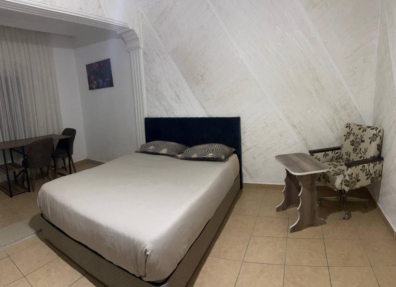 Duran Apart Apartment Antalya