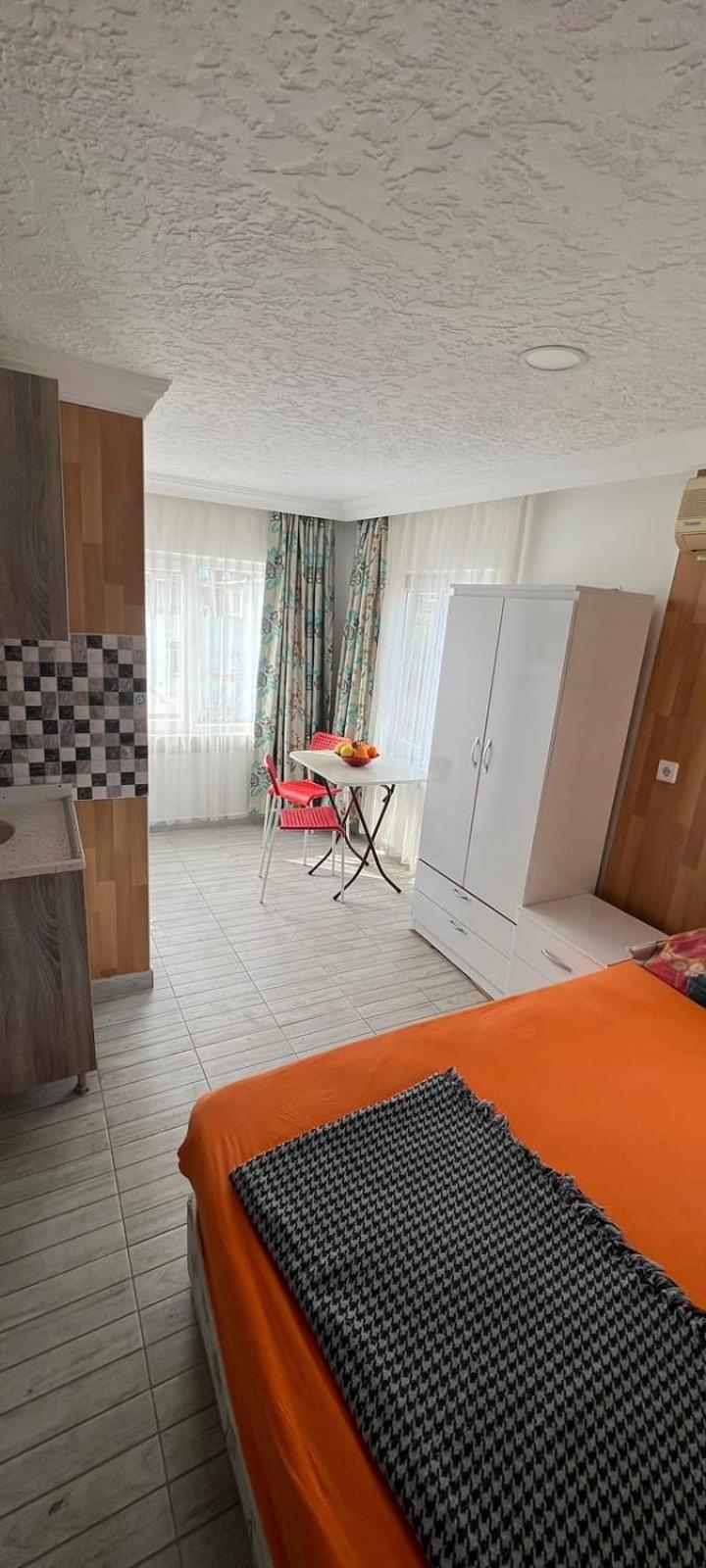 Duran Apart Apartment Antalya