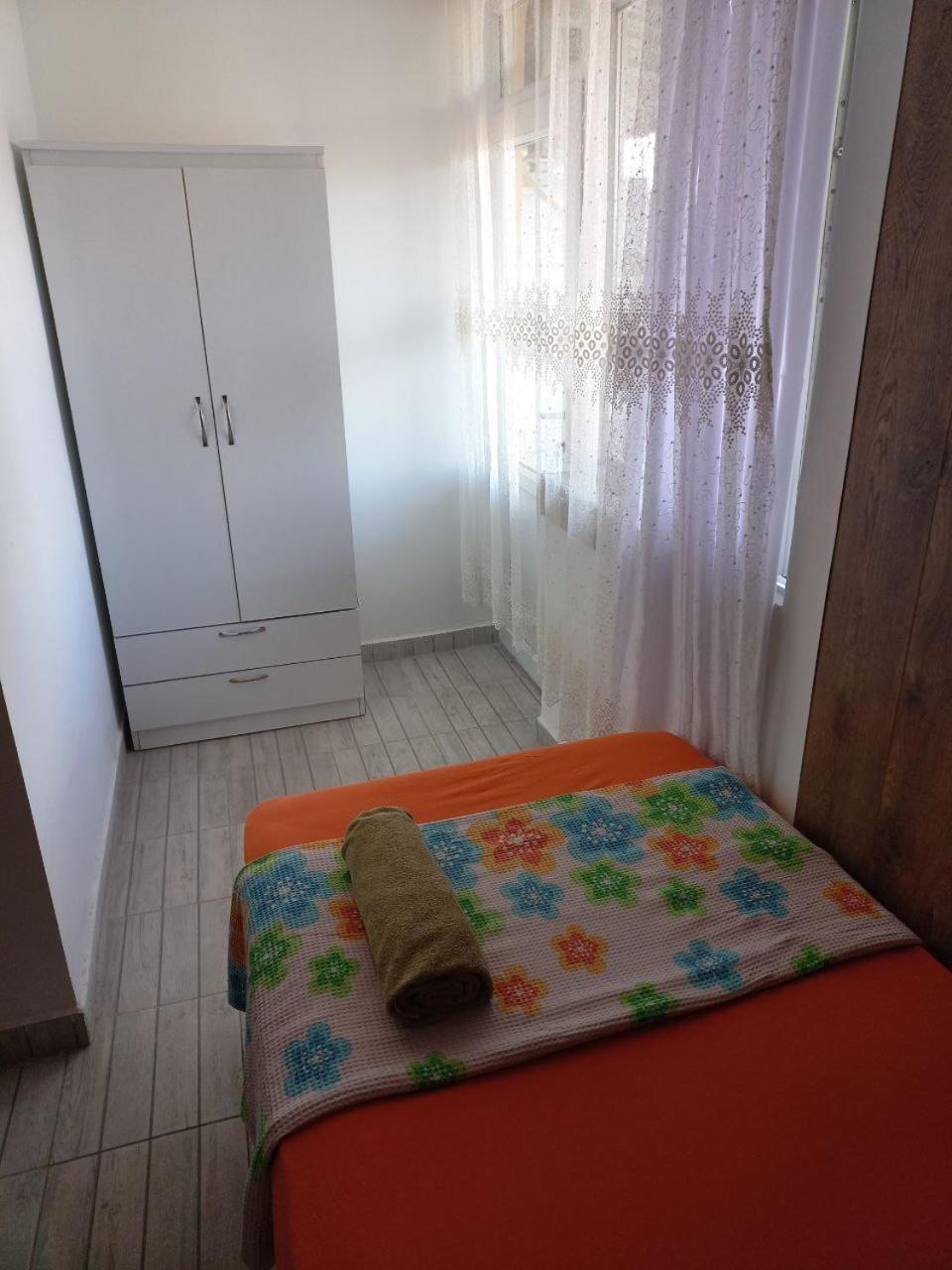 Duran Apart Antalya