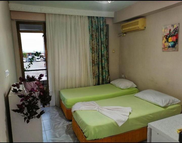 Apartment Duran Apart
