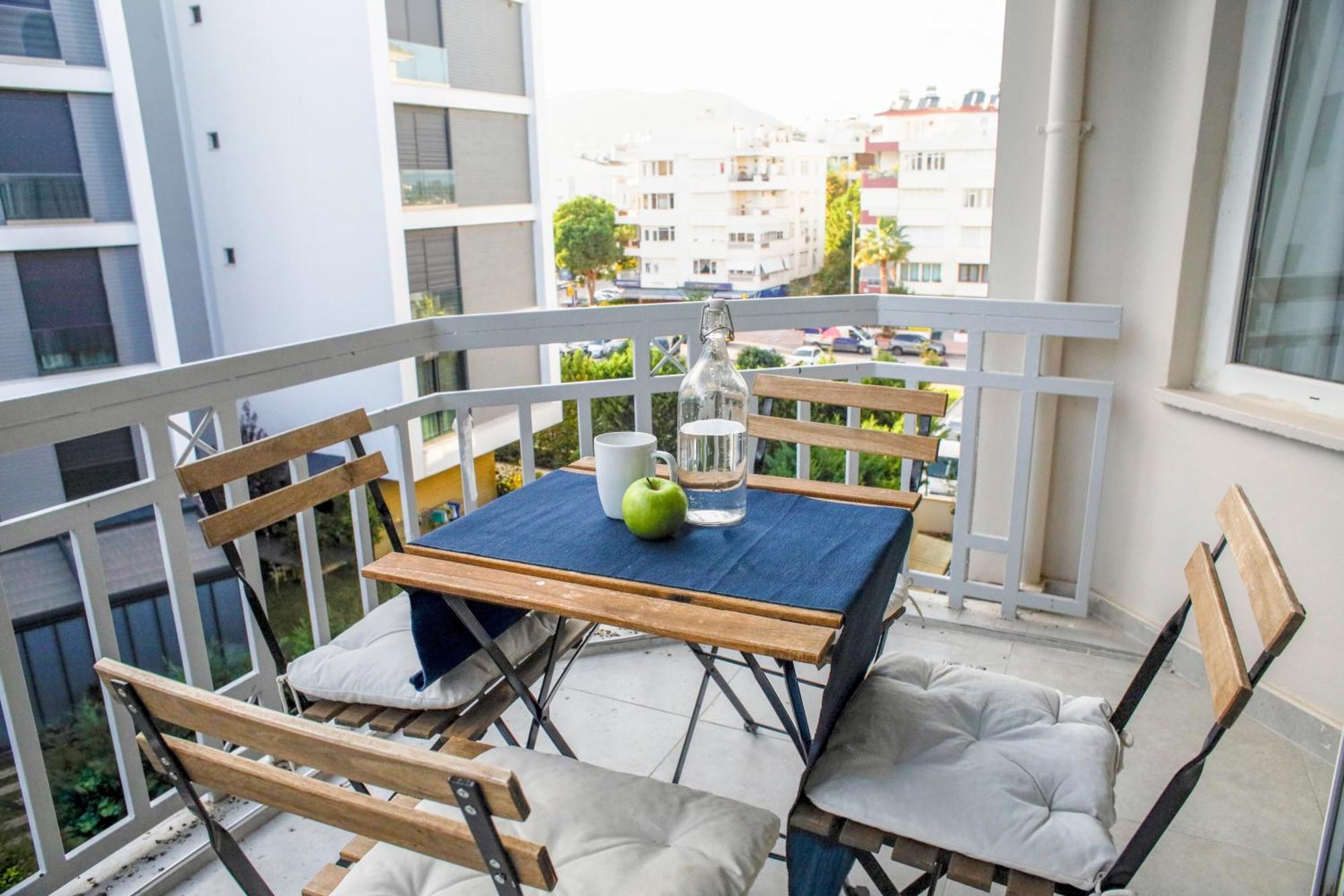 Apartment Skovde