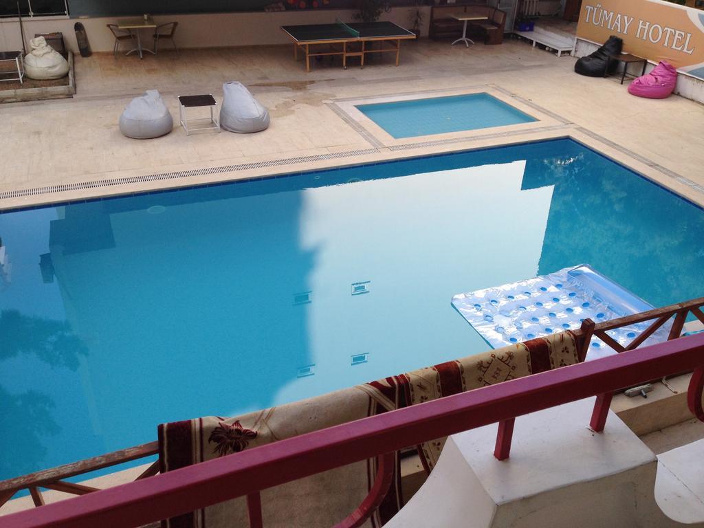 Tumay Otel 2*
