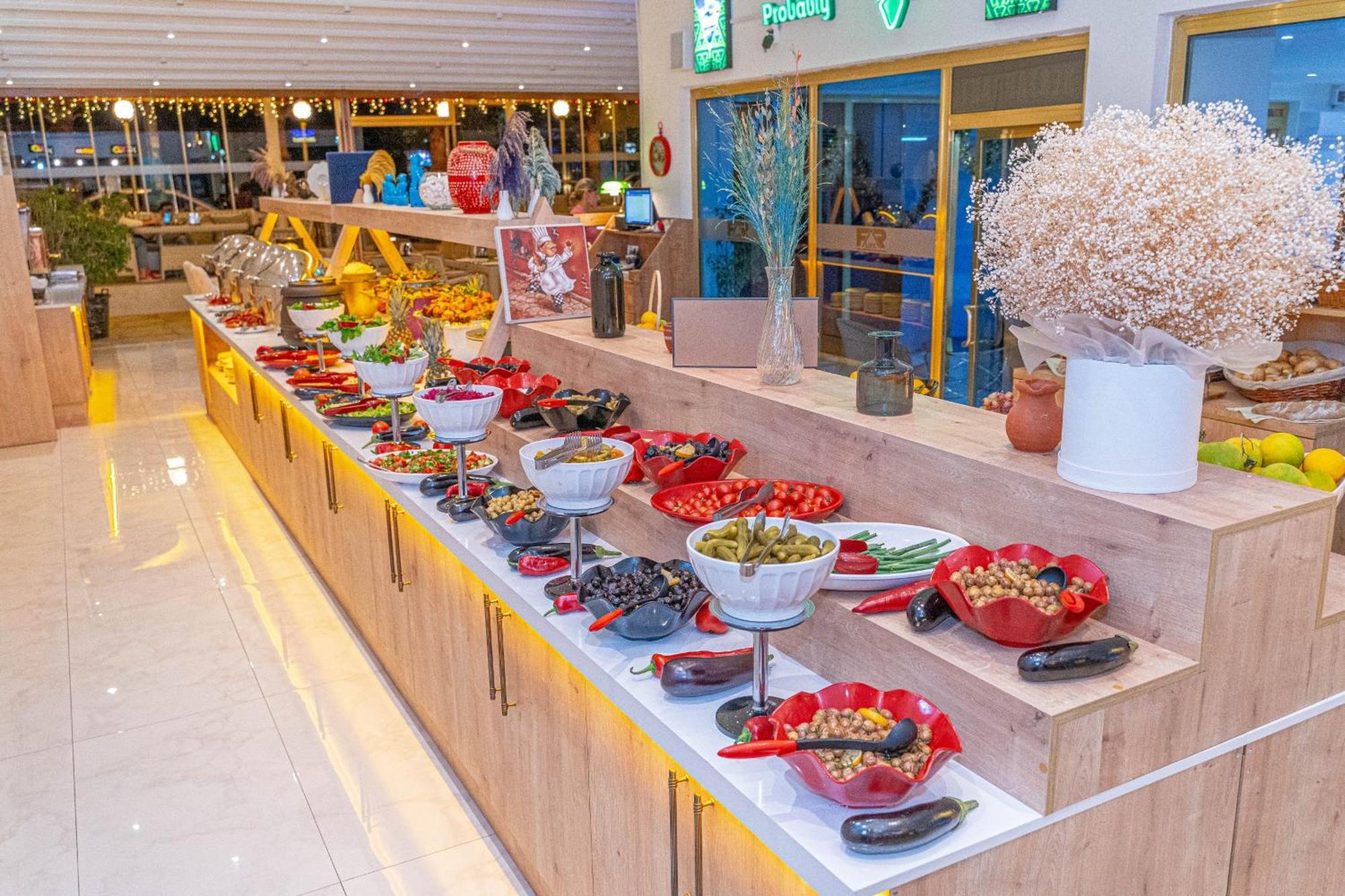 Otel Far Life Antalya