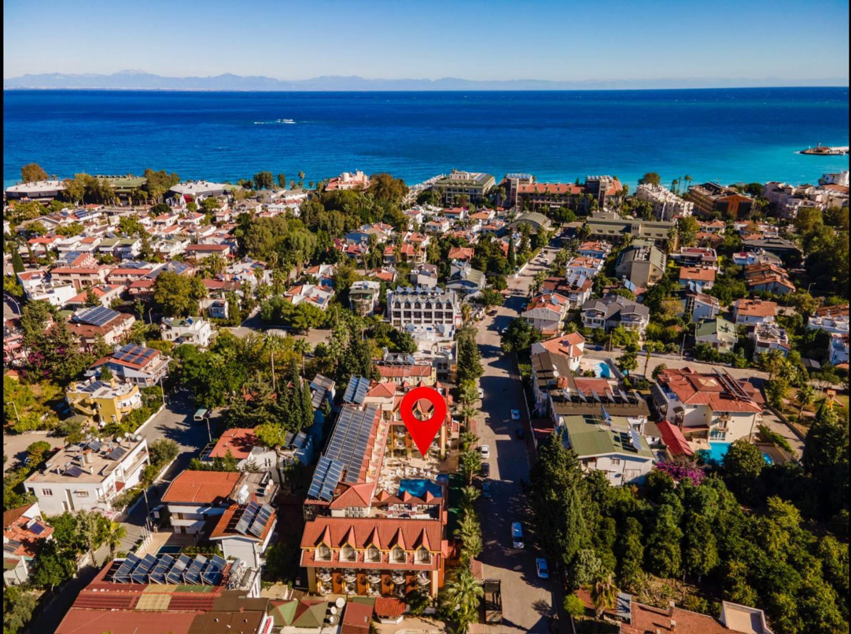 Hotel Astoria Park & Antalya