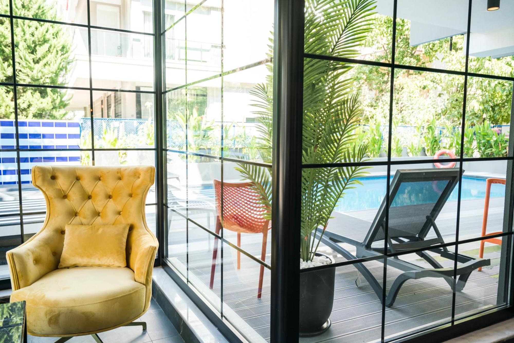 Hotel Basel