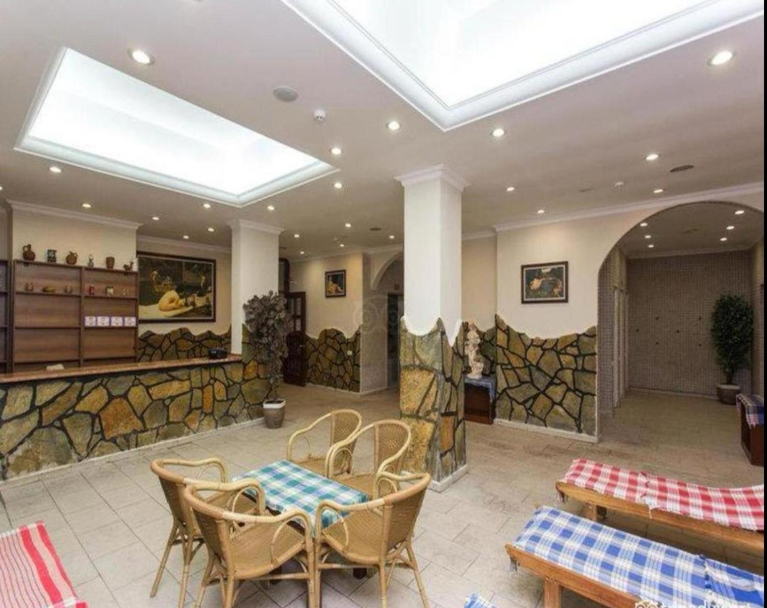 Astoria Park & Hotel Antalya