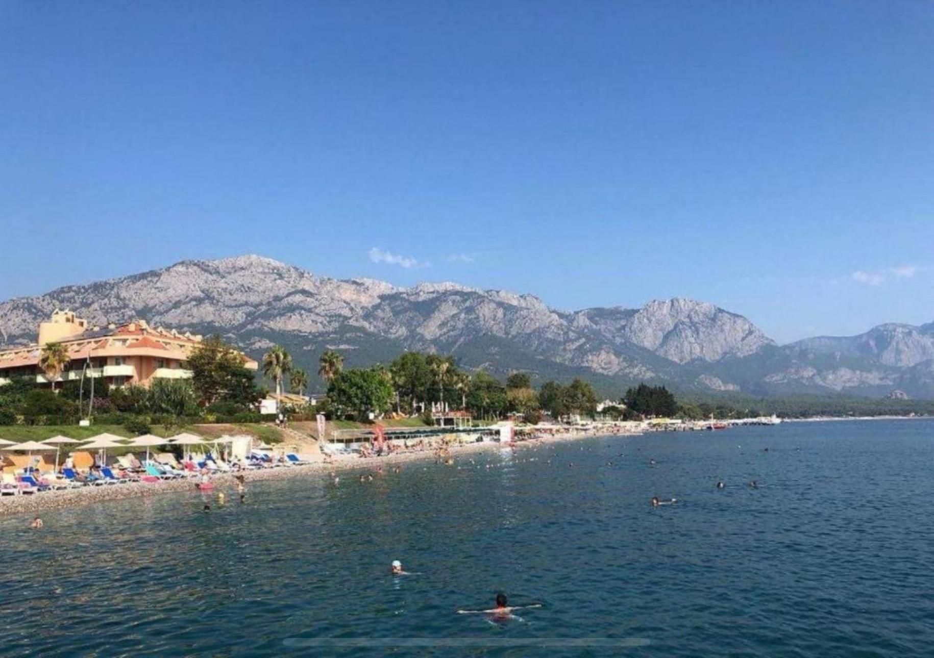 Astoria Park & 4* Antalya