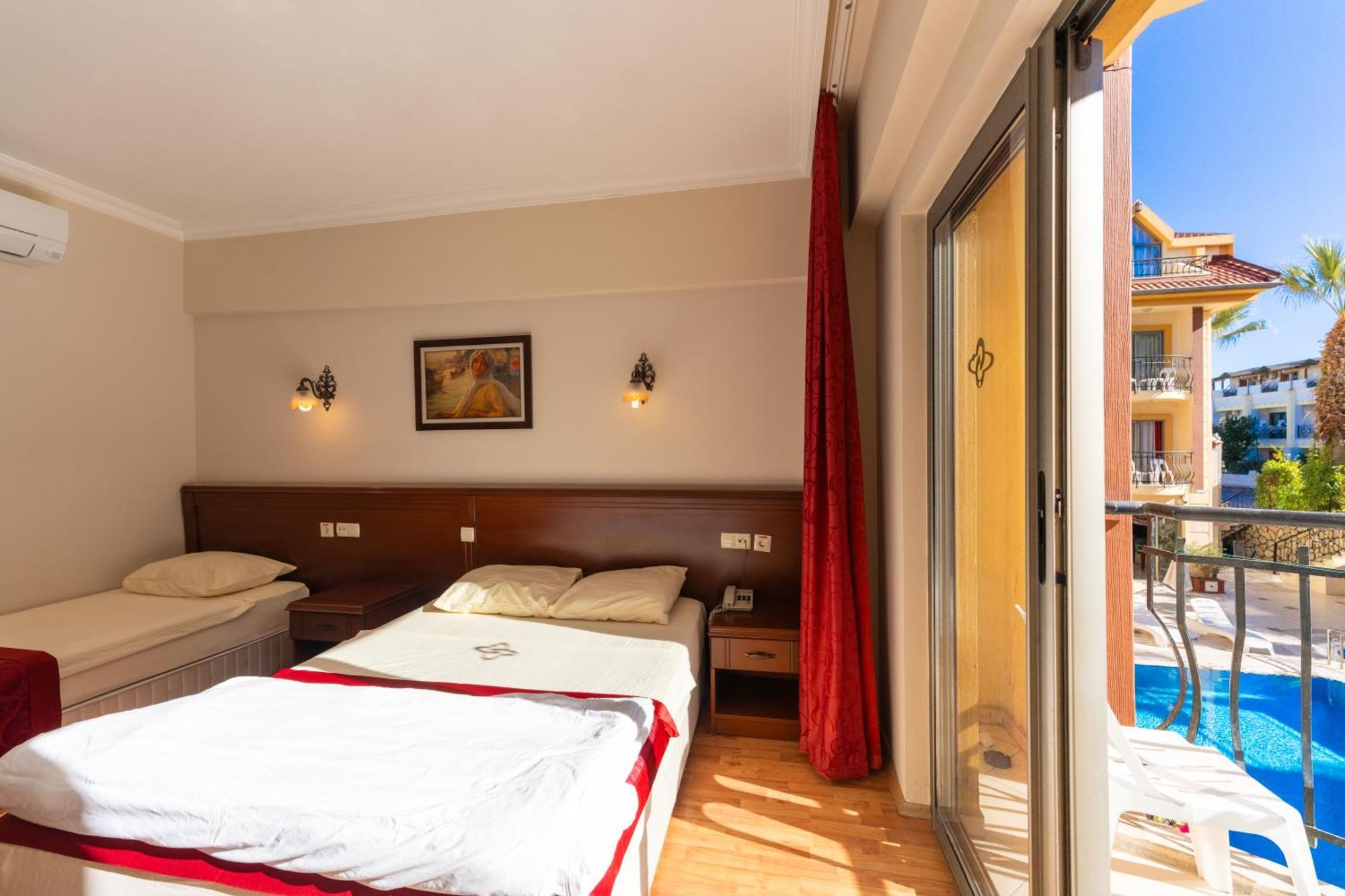 Astoria Park & Hotel Antalya
