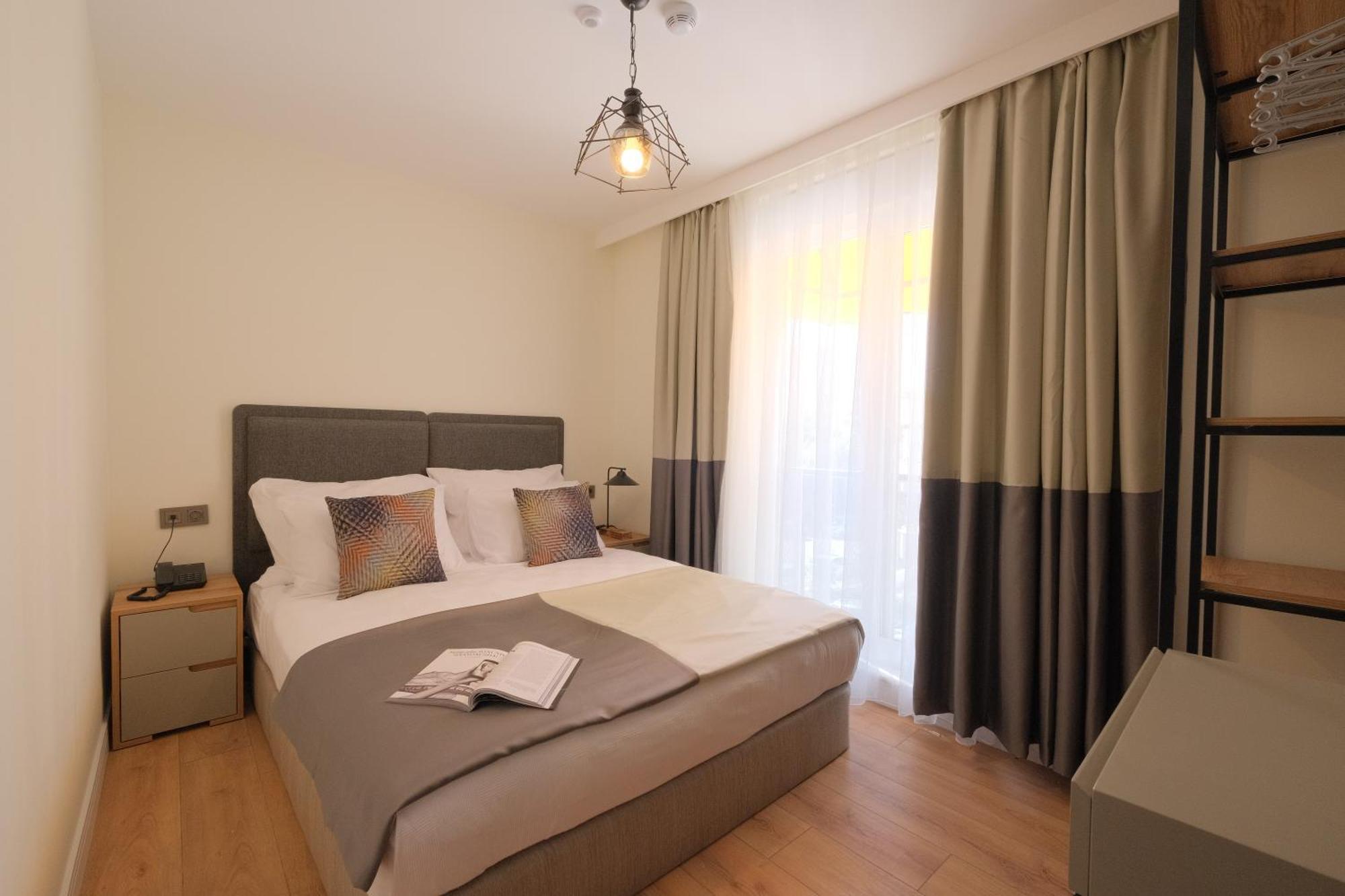 Aparthotel Mare