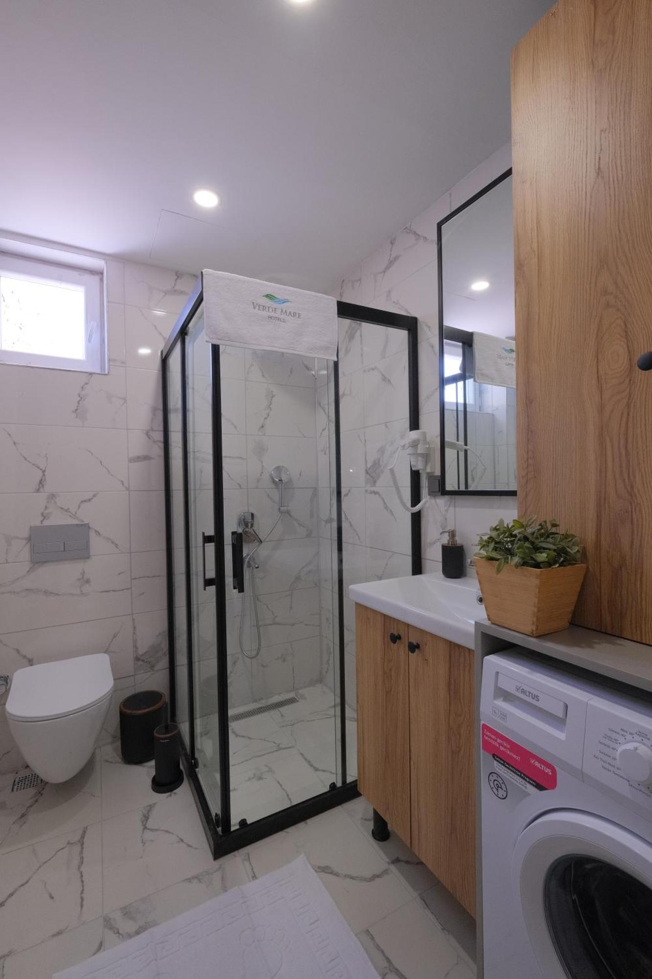Aparthotel Mare *