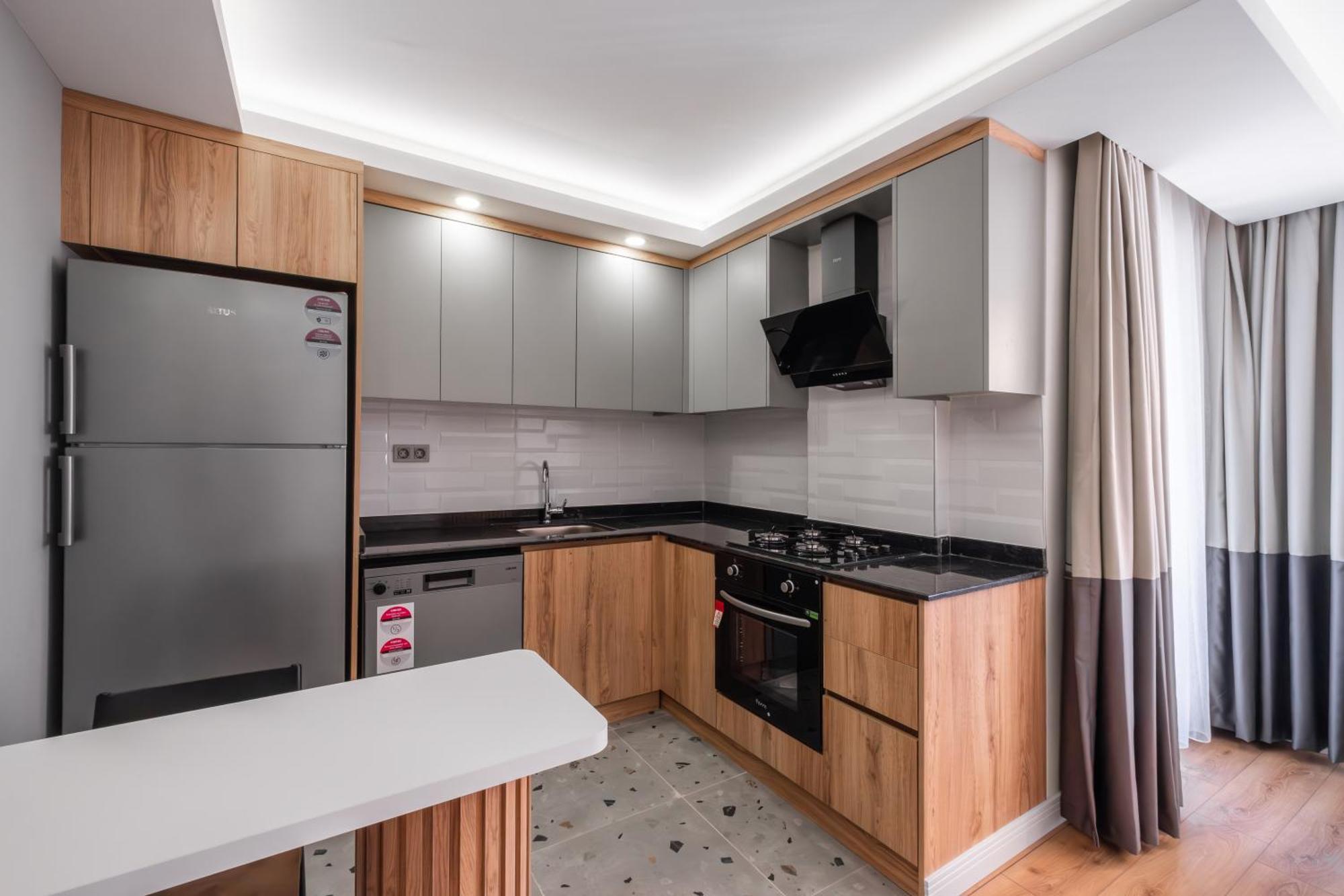 Aparthotel Mare