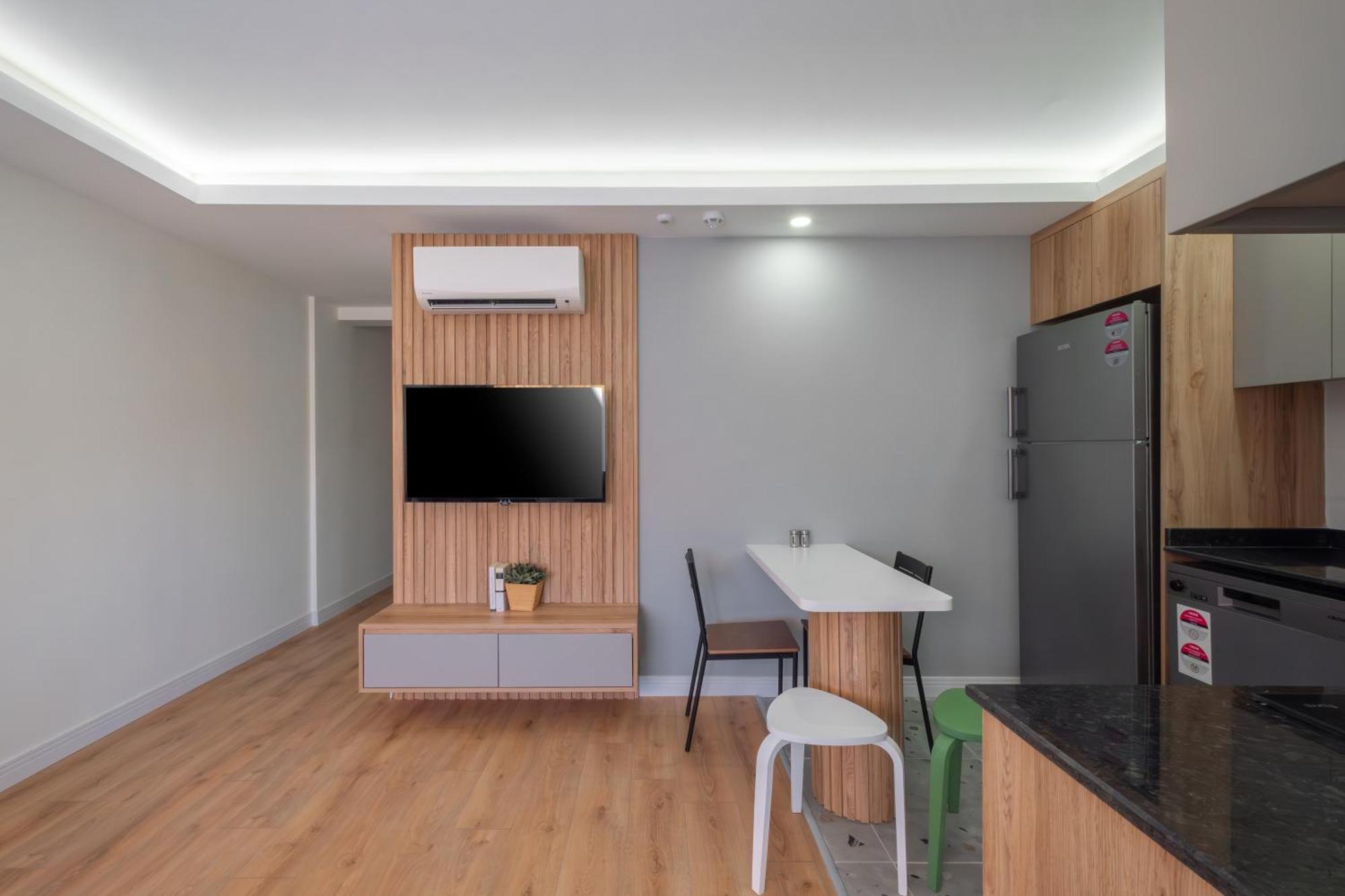 Aparthotel Mare *