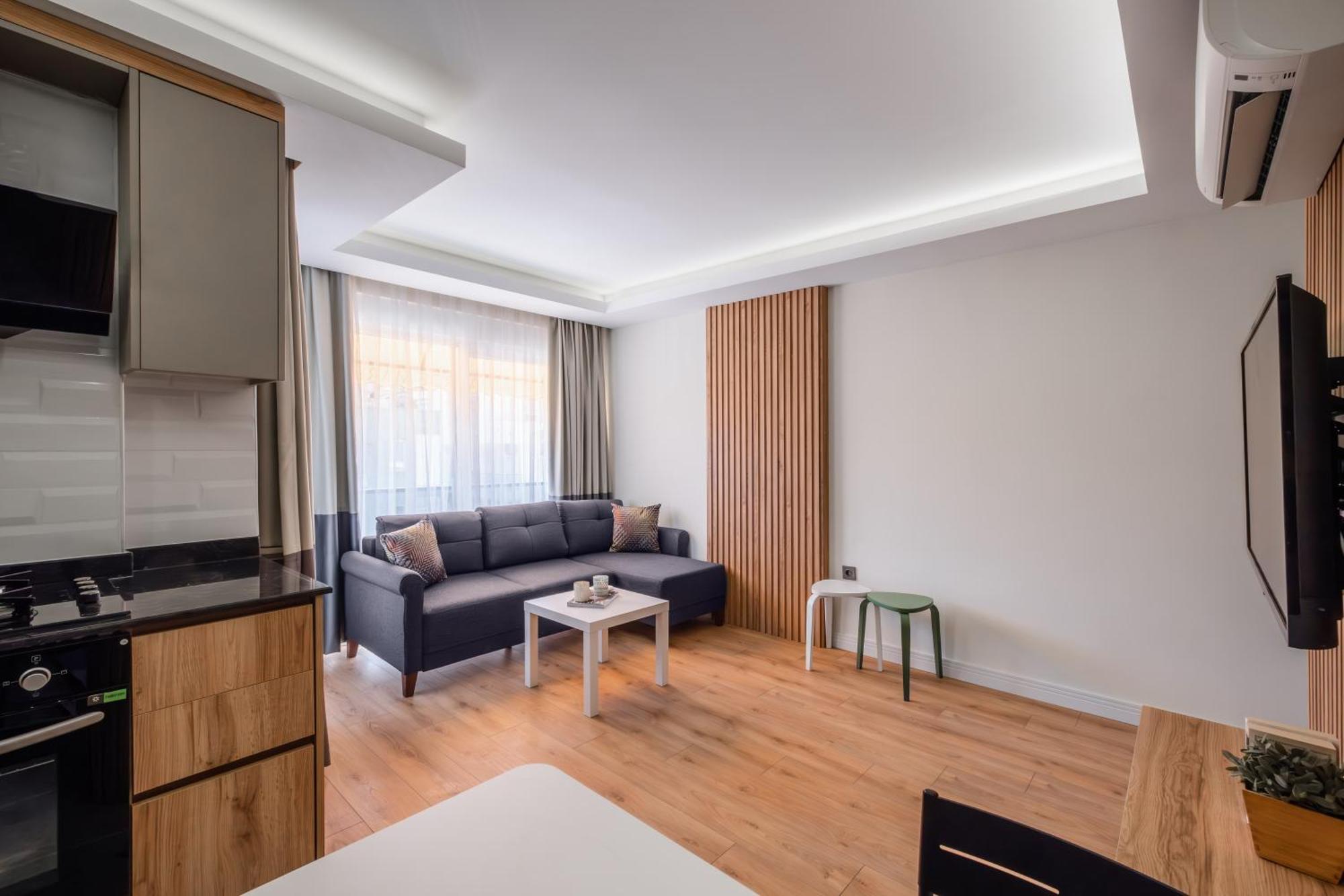 Mare Aparthotel