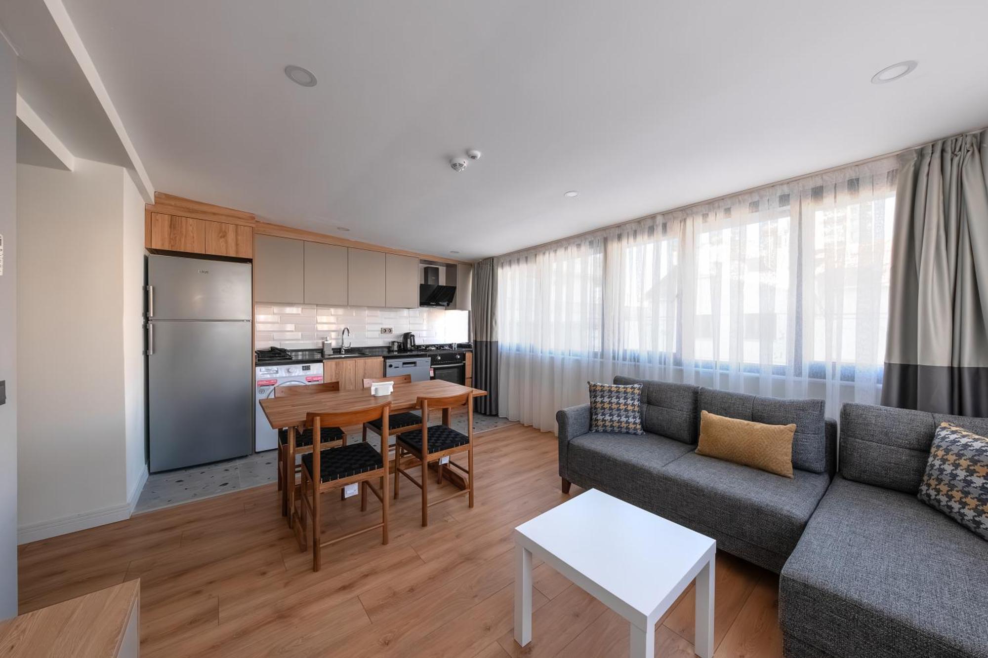Aparthotel Mare *