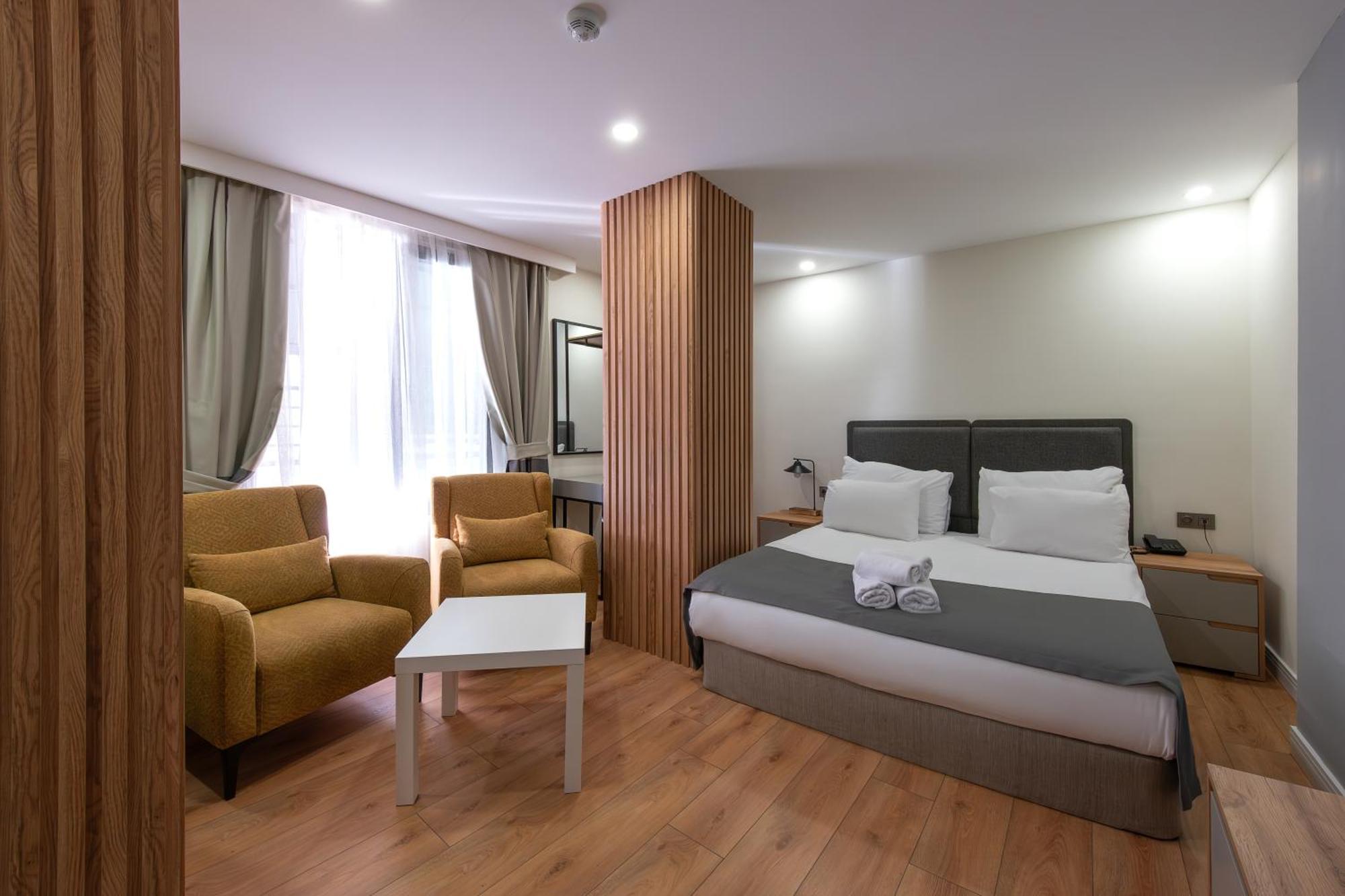 Mare Aparthotel