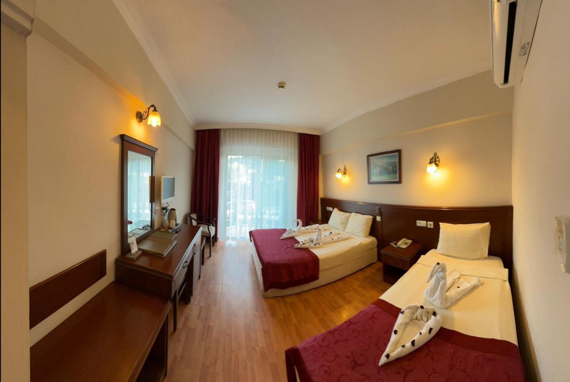 Hotel Astoria Park & Antalya