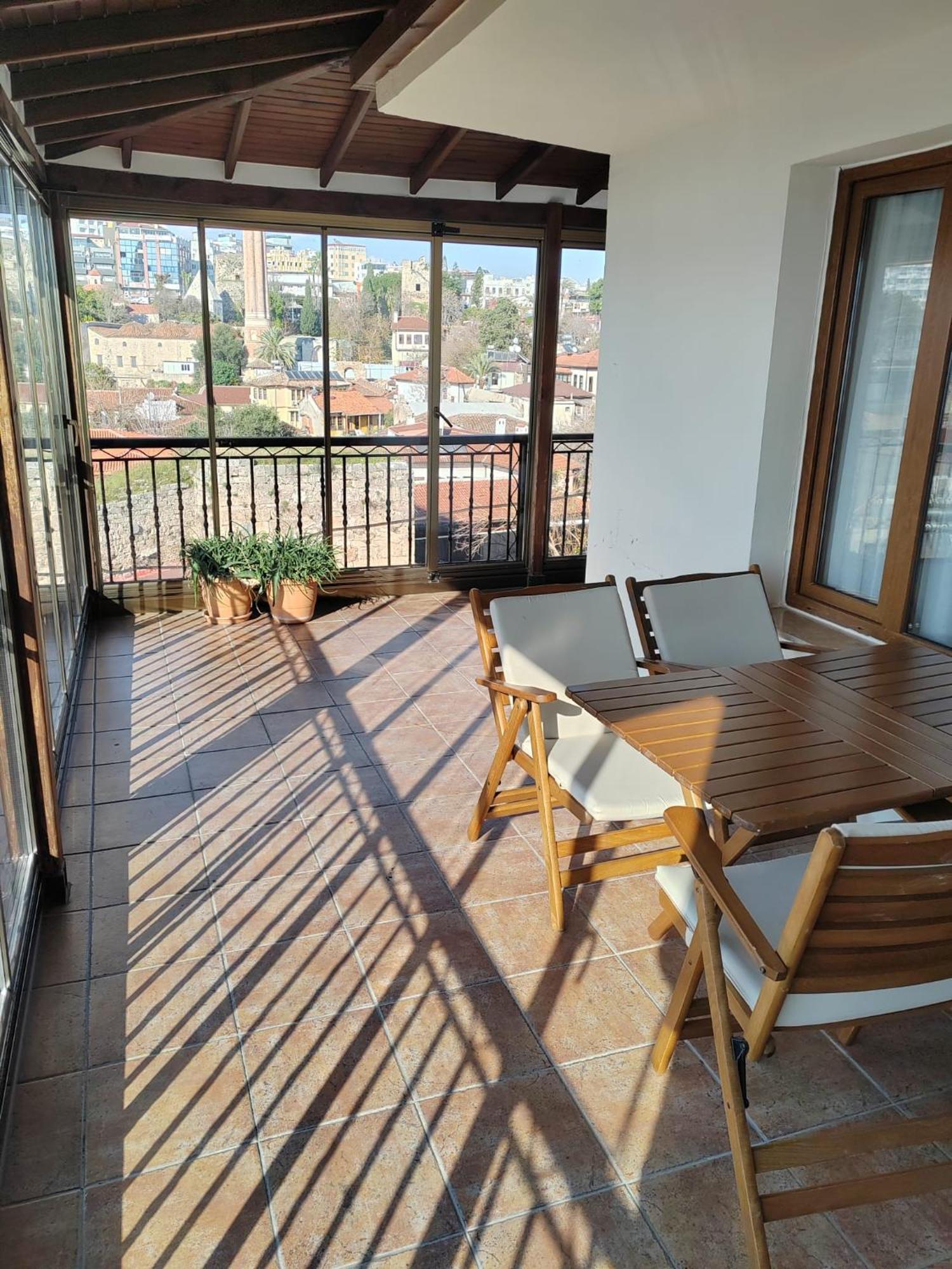 Apartment Mavi Avlu - Old Town