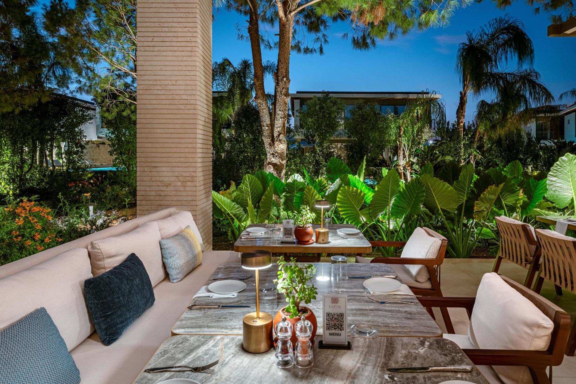 Bayou Hotel 5*