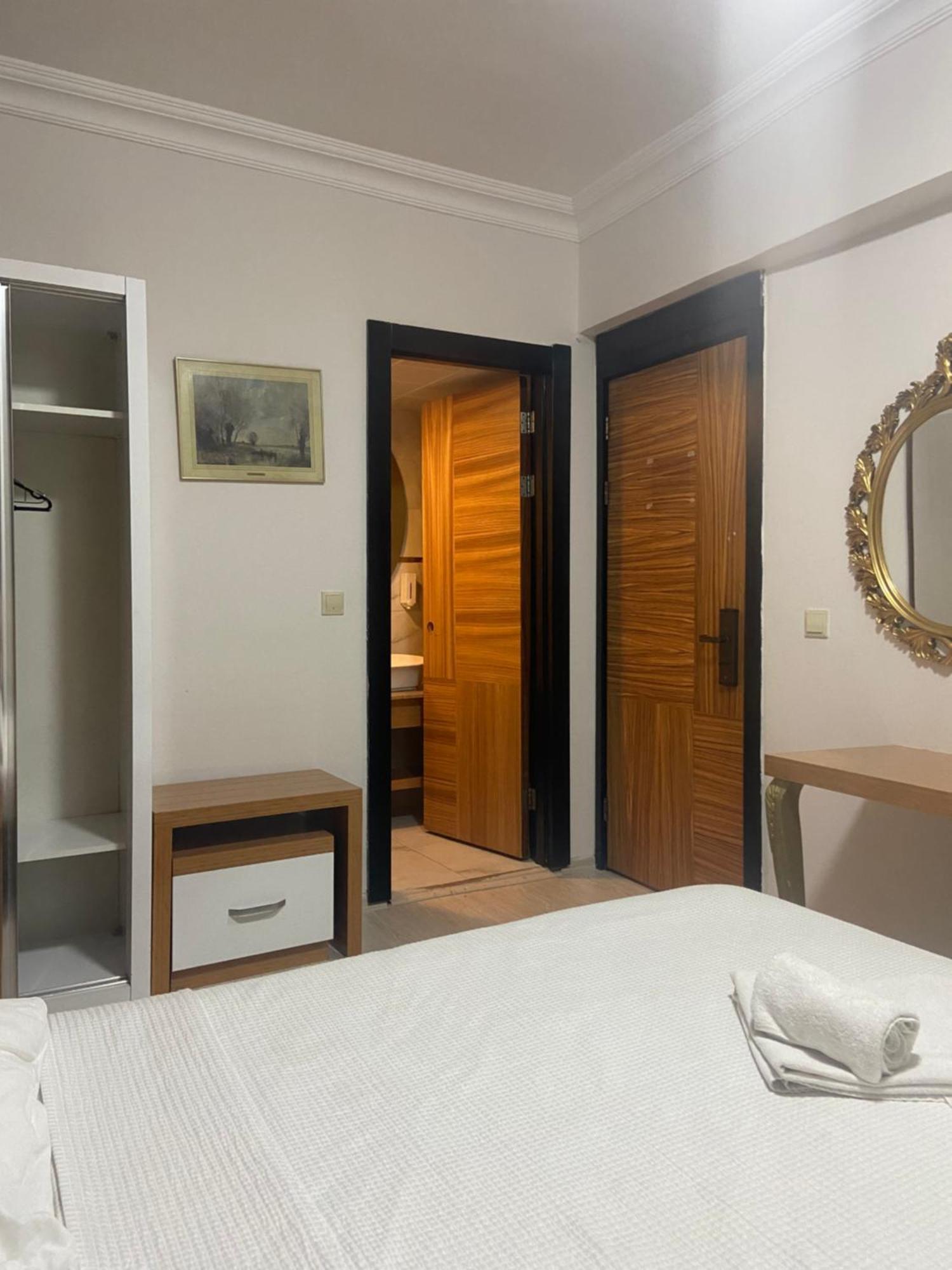Serenity Hotel Antalya