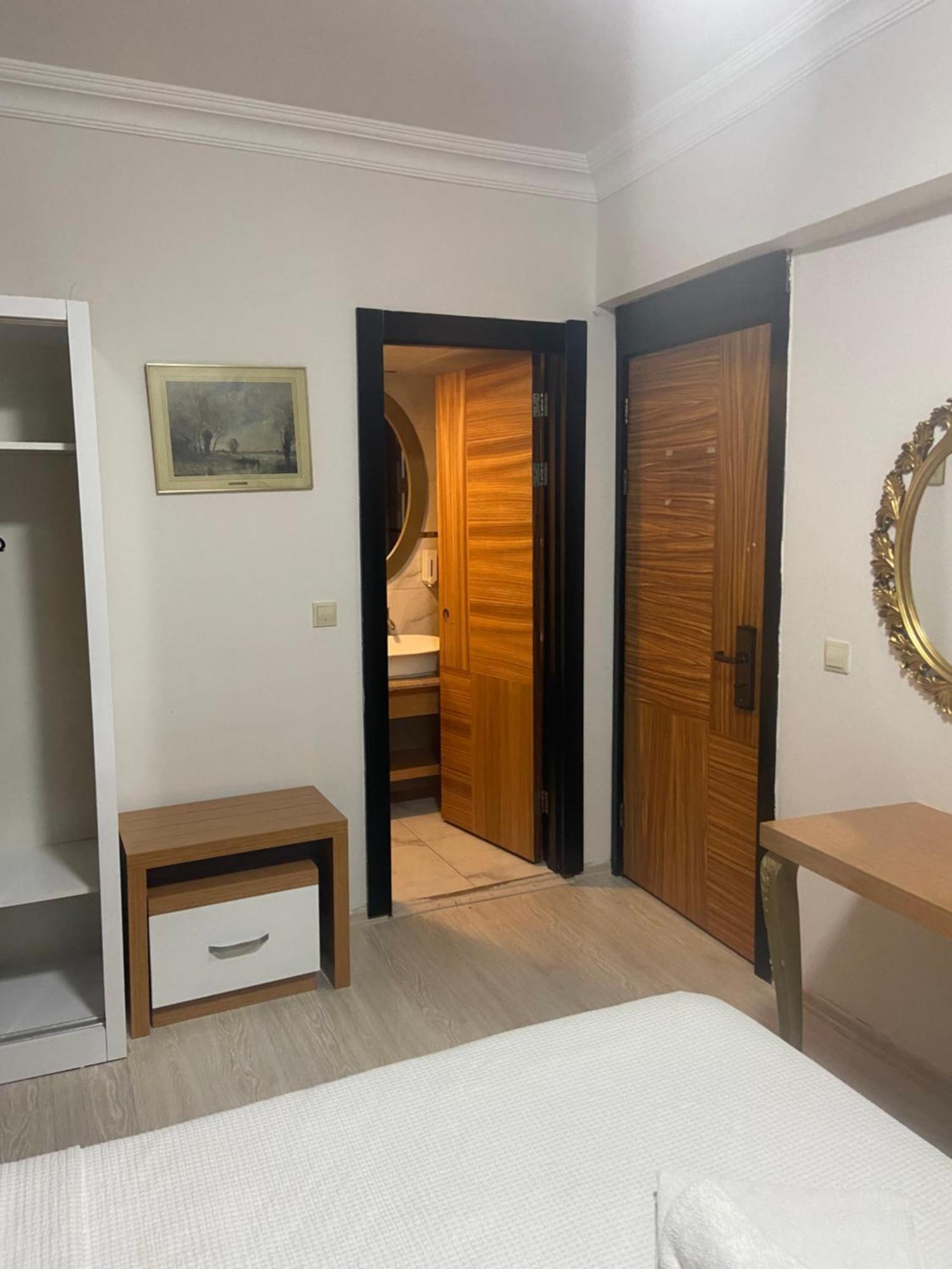 Otel Serenity Antalya