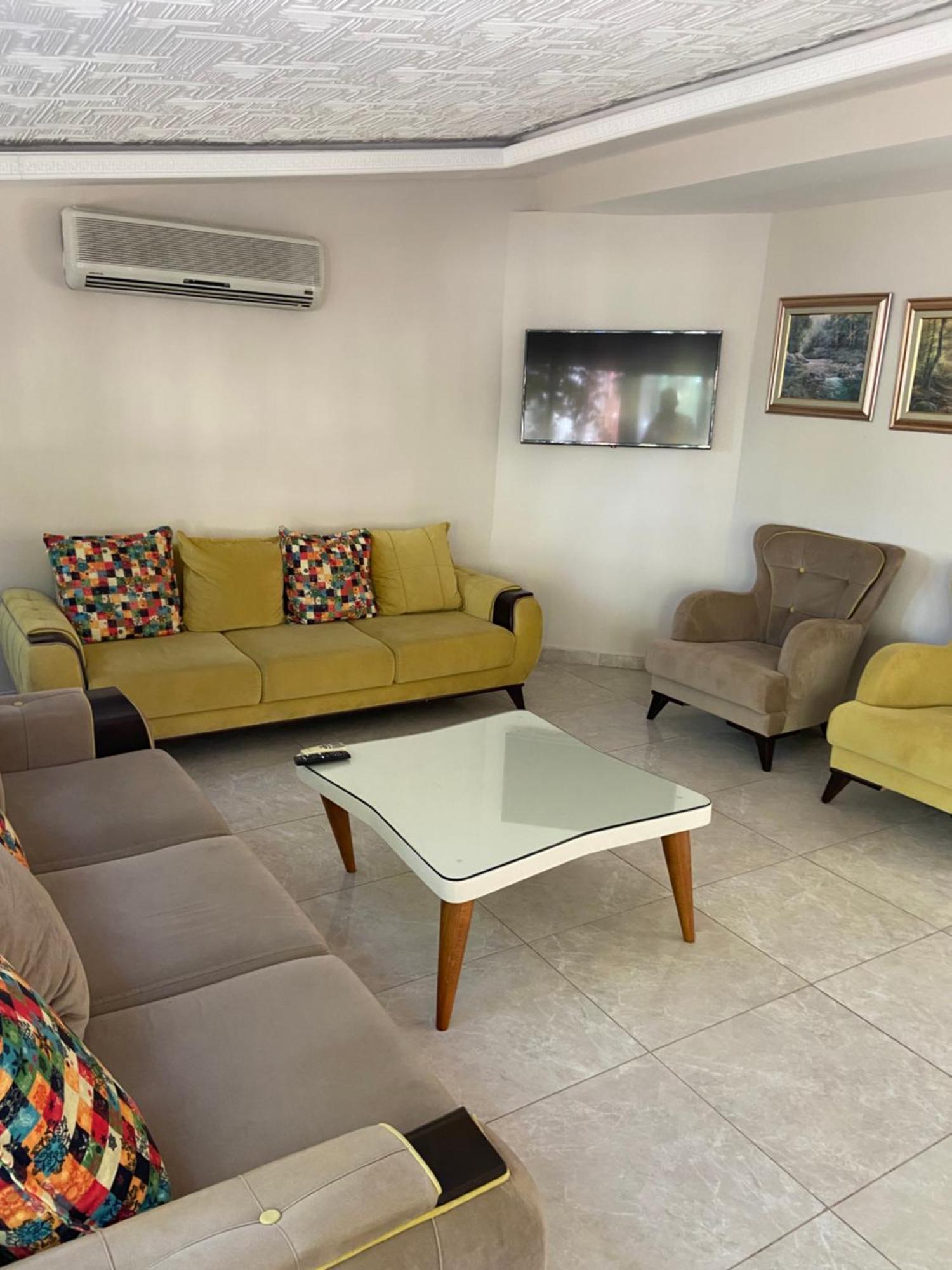 Serenity 3*
