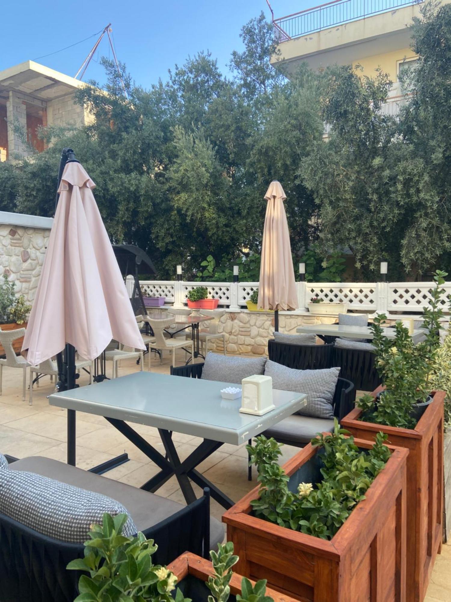 Serenity Hotel 3*