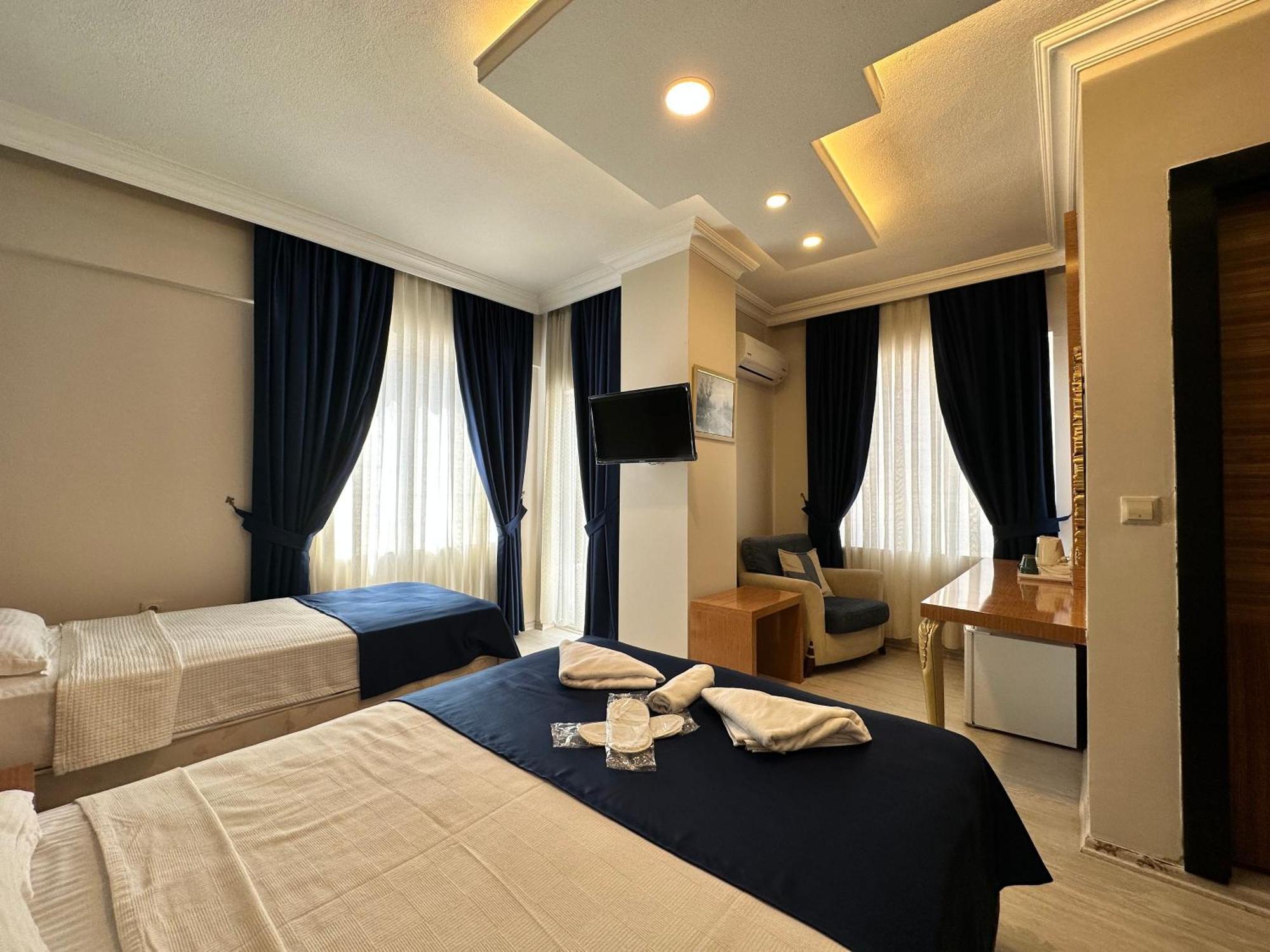 Hotel Serenity Antalya