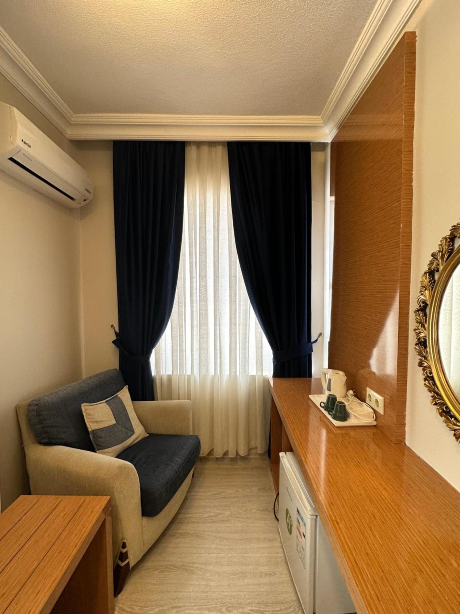 Hotel Serenity
