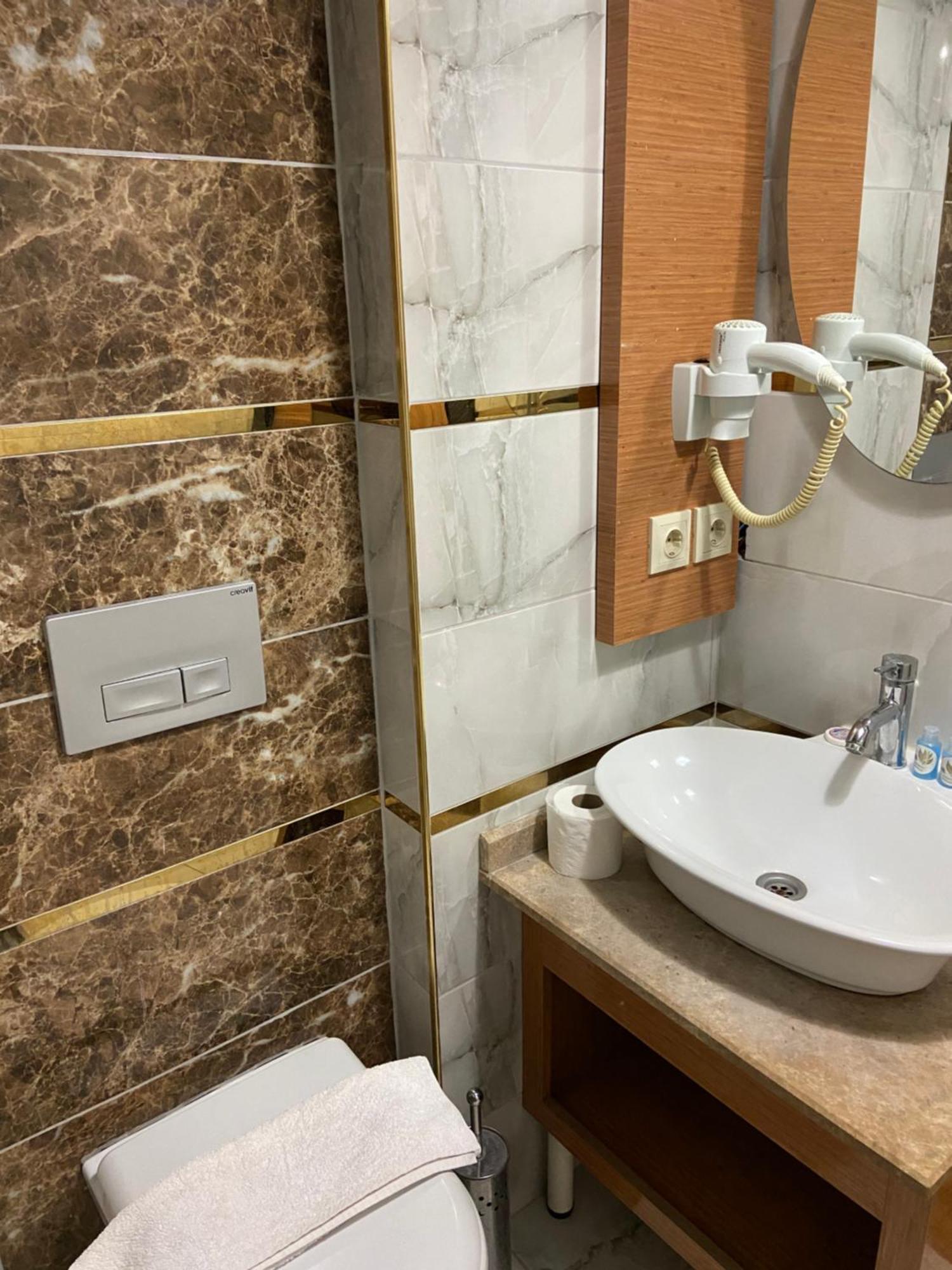 Serenity Hotel Antalya