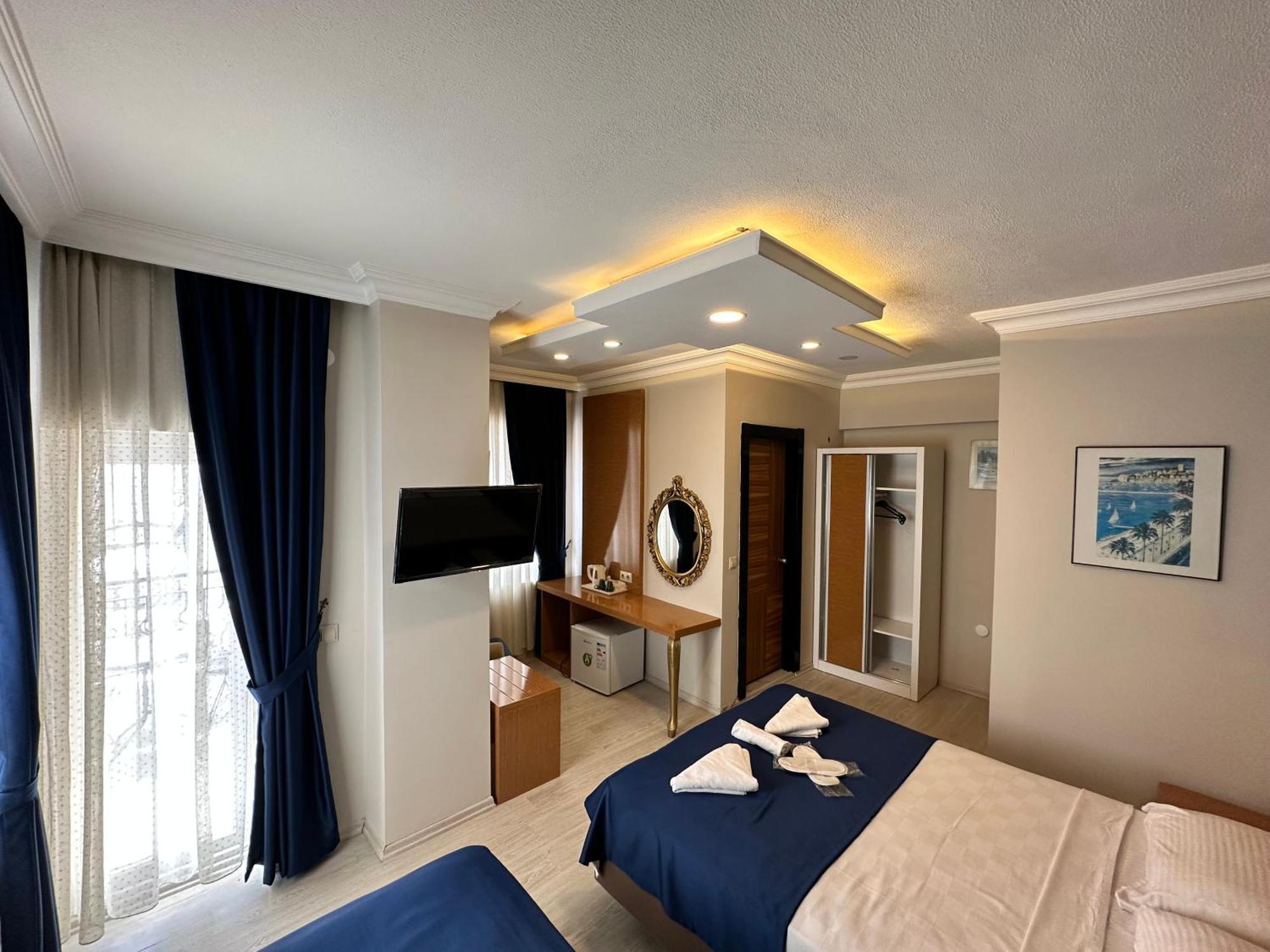 Serenity 3*