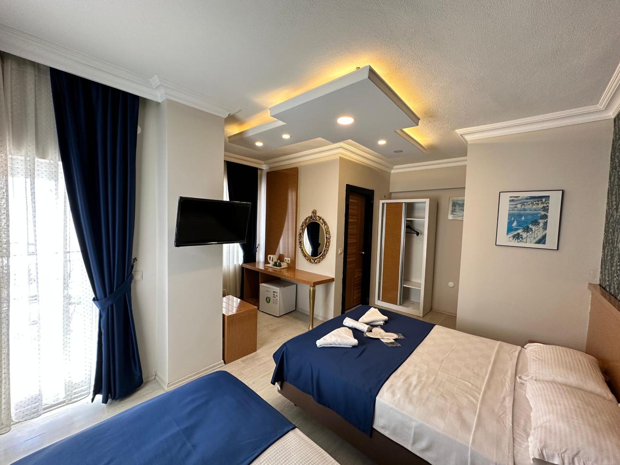 Hotel Serenity