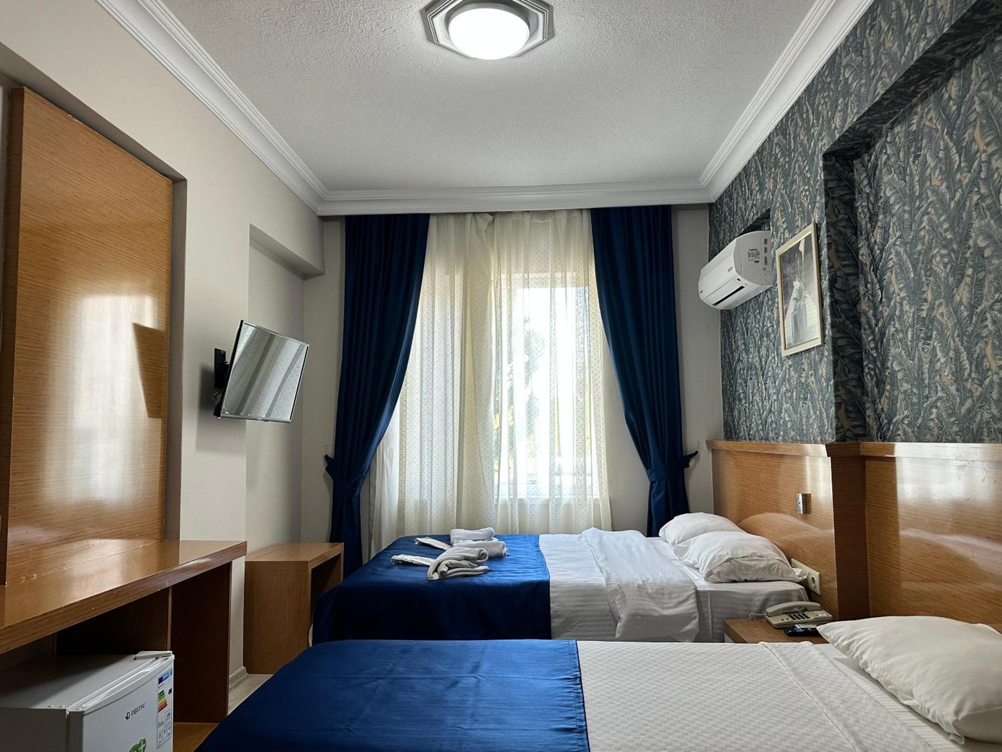 Serenity Antalya