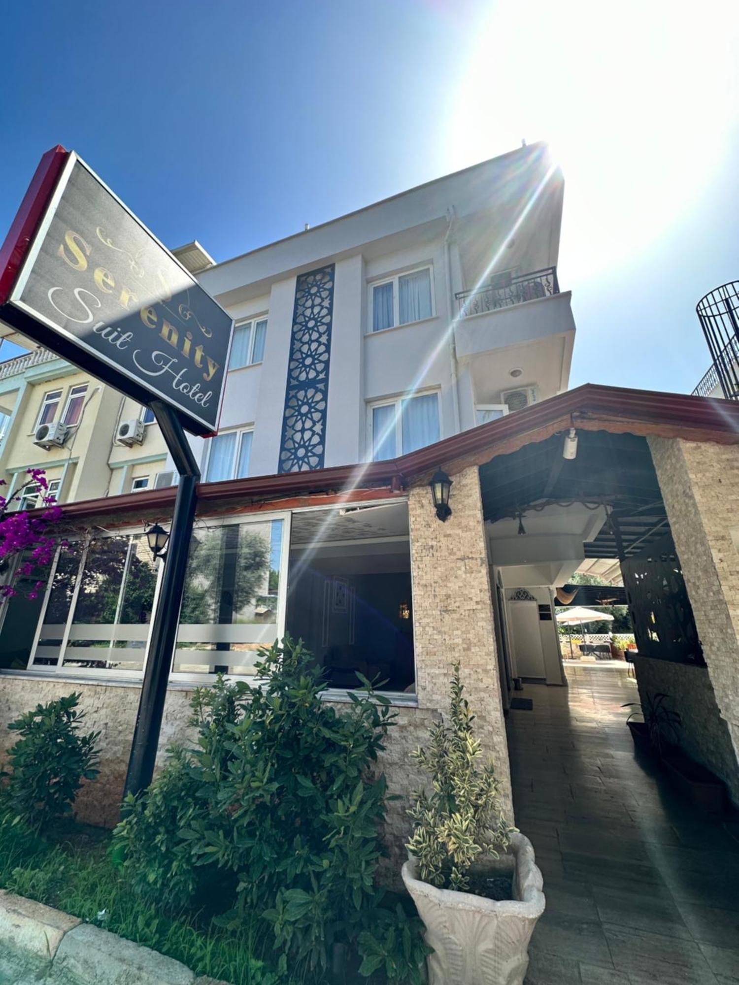 Serenity Hotel Antalya