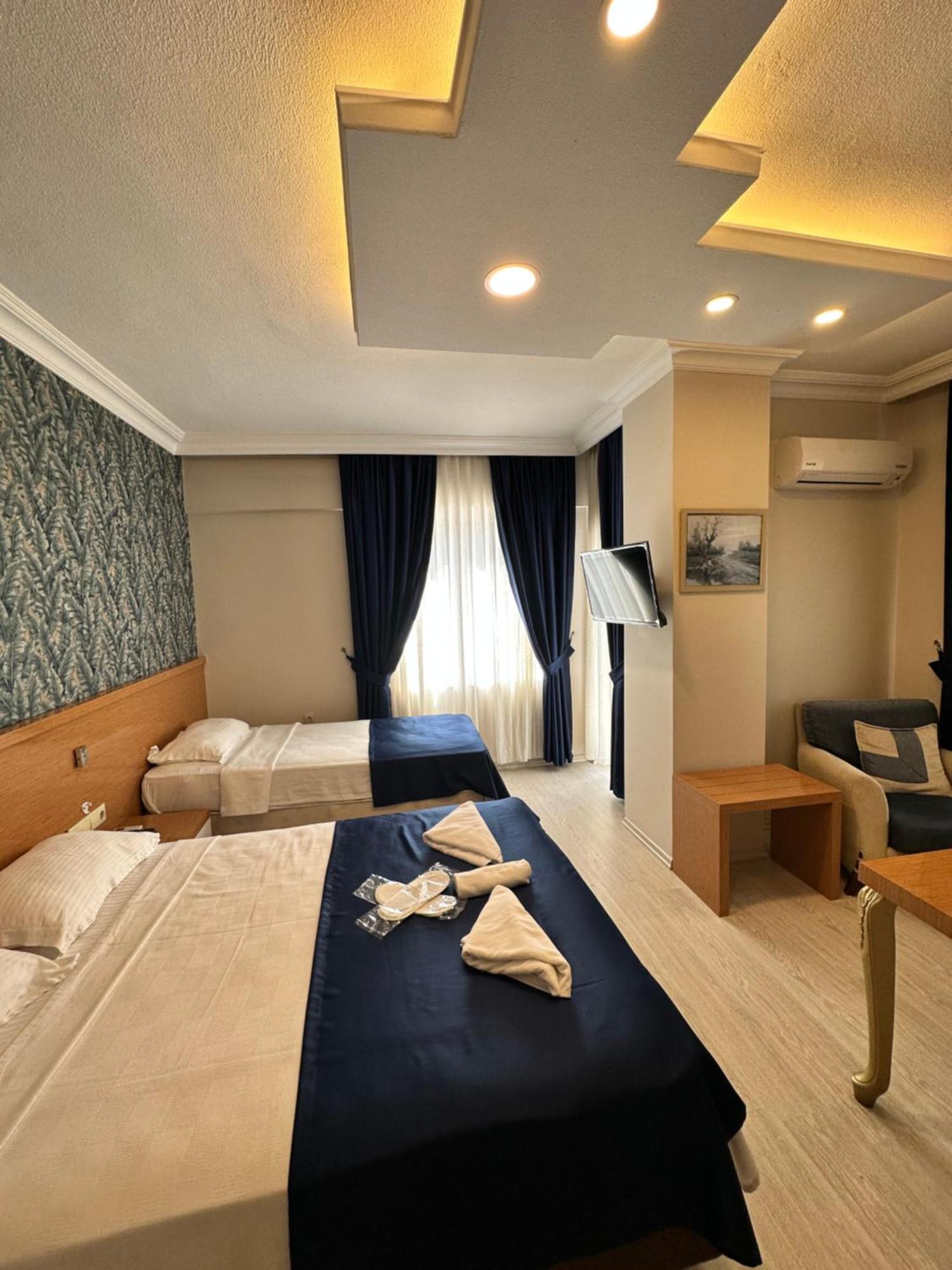 Serenity Hotel Antalya