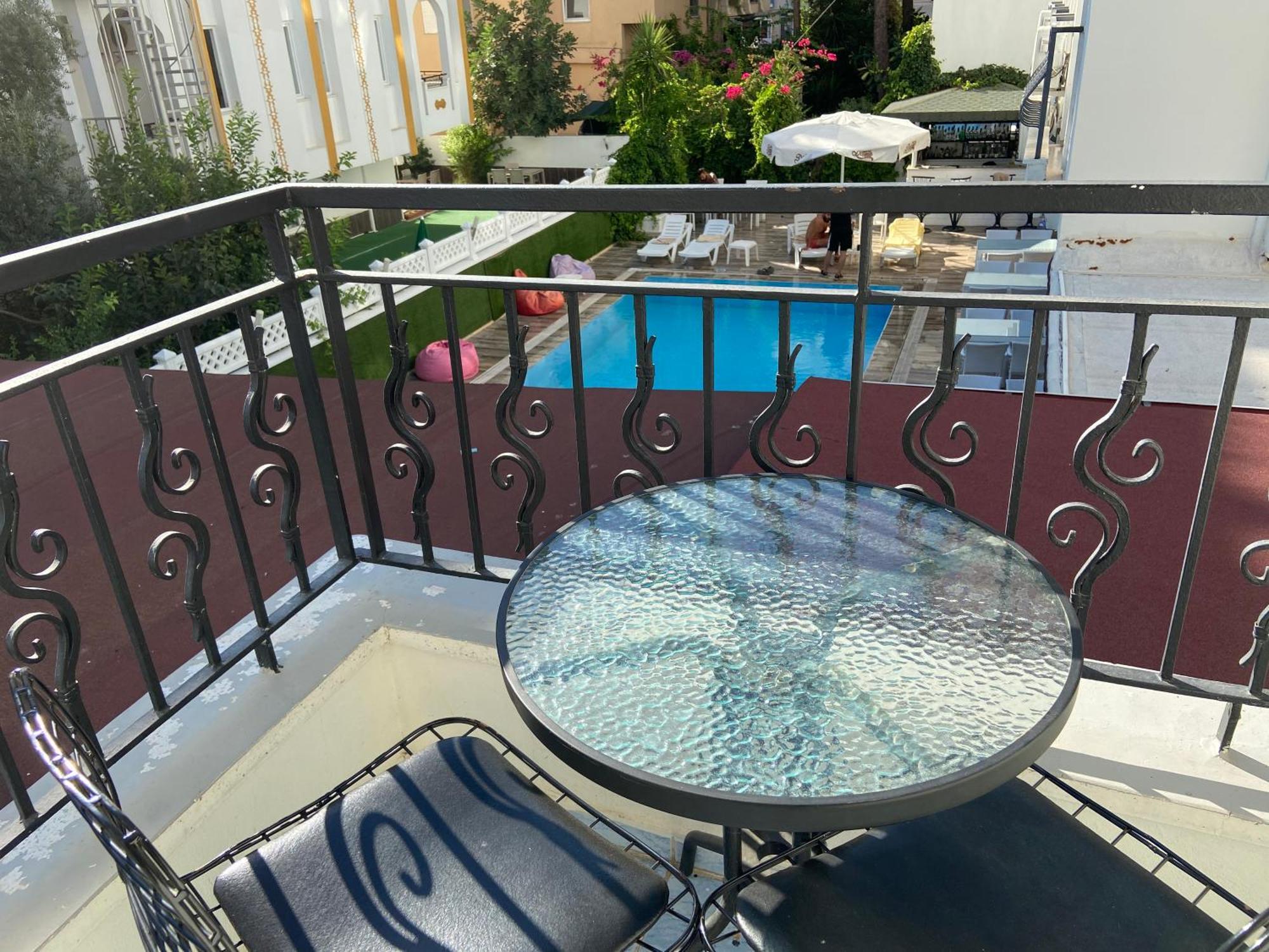 Serenity Hotel Antalya