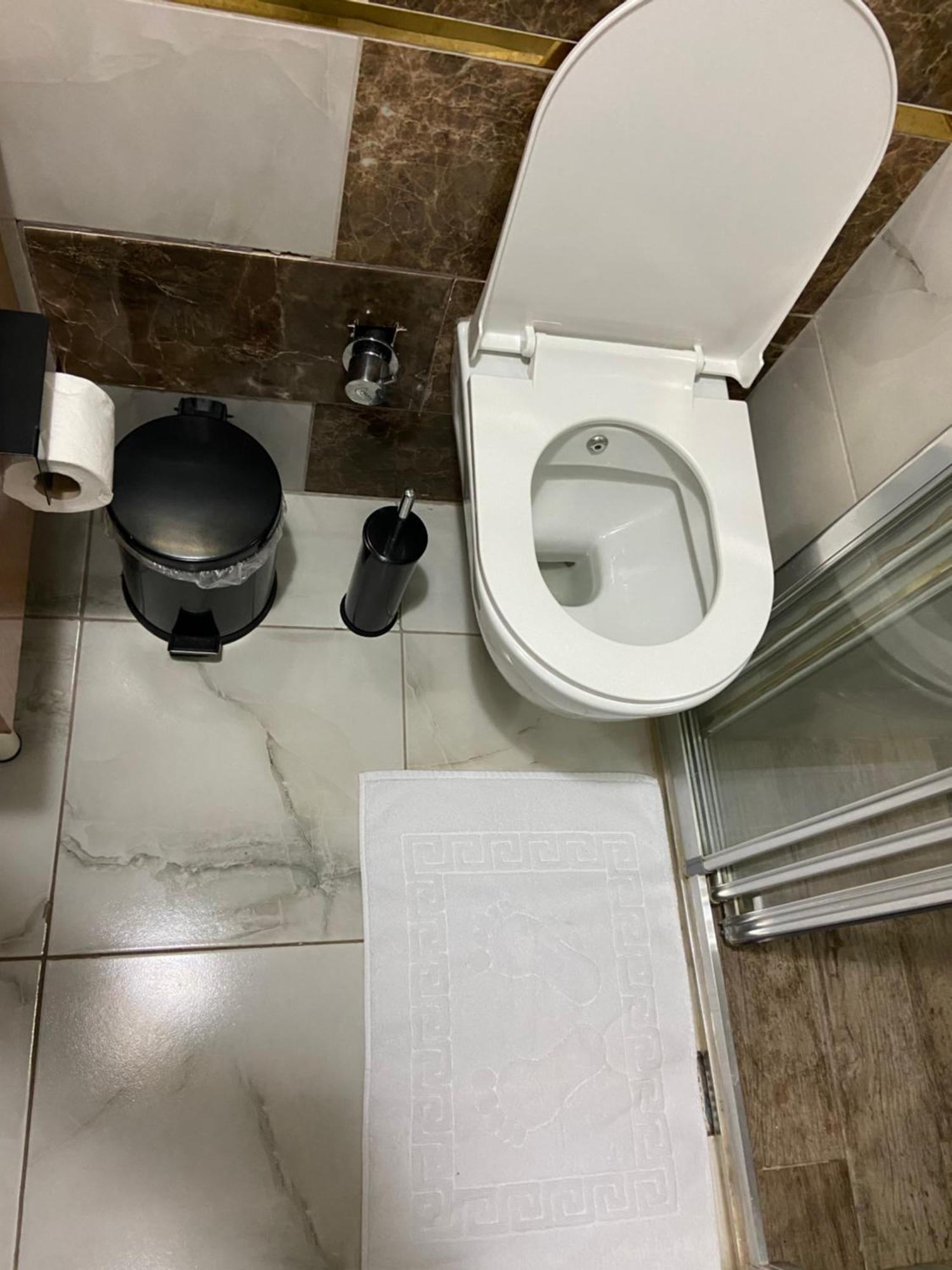 Hotel Serenity Antalya