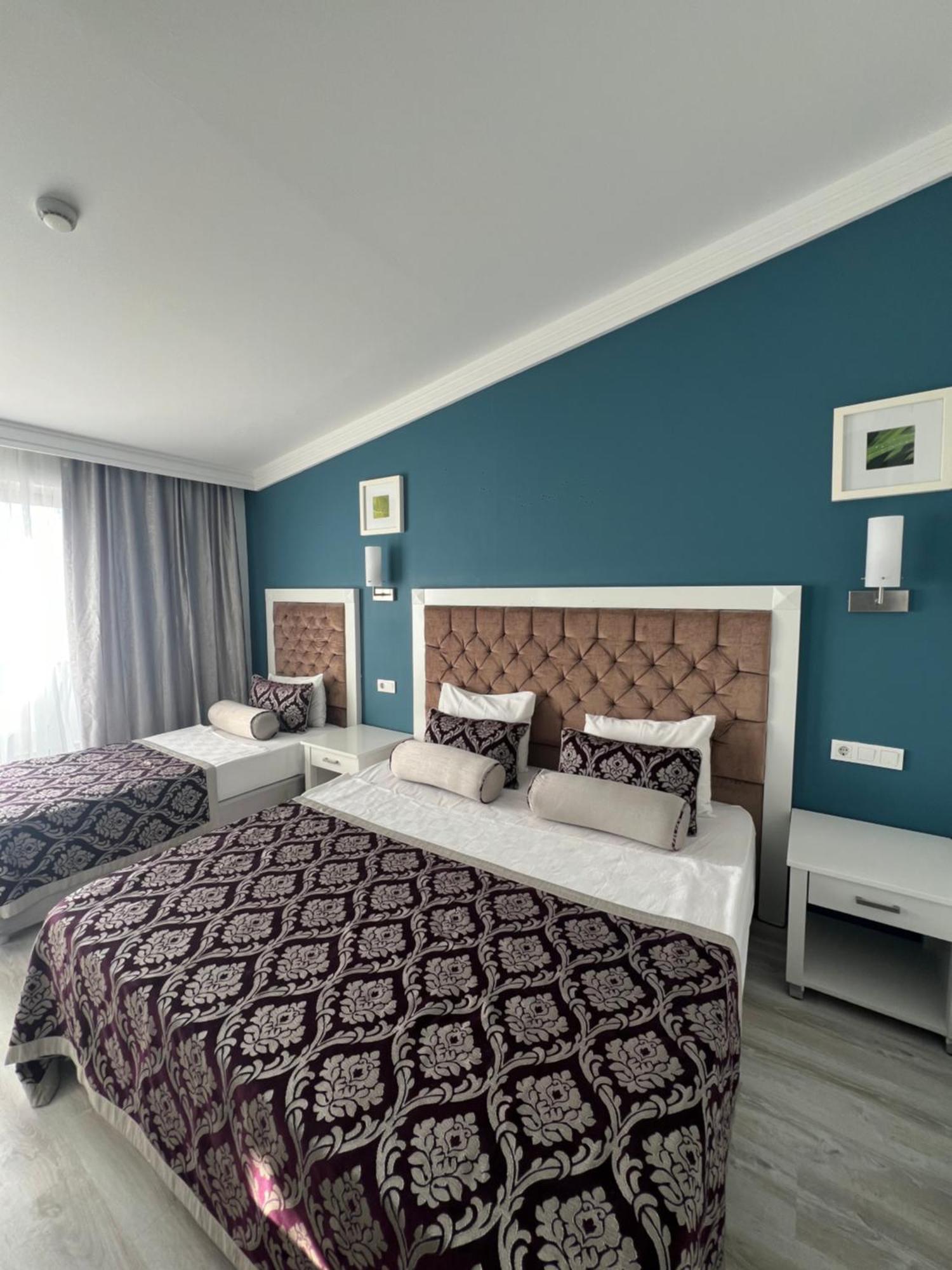 Resort Sl La Perla Kemer
